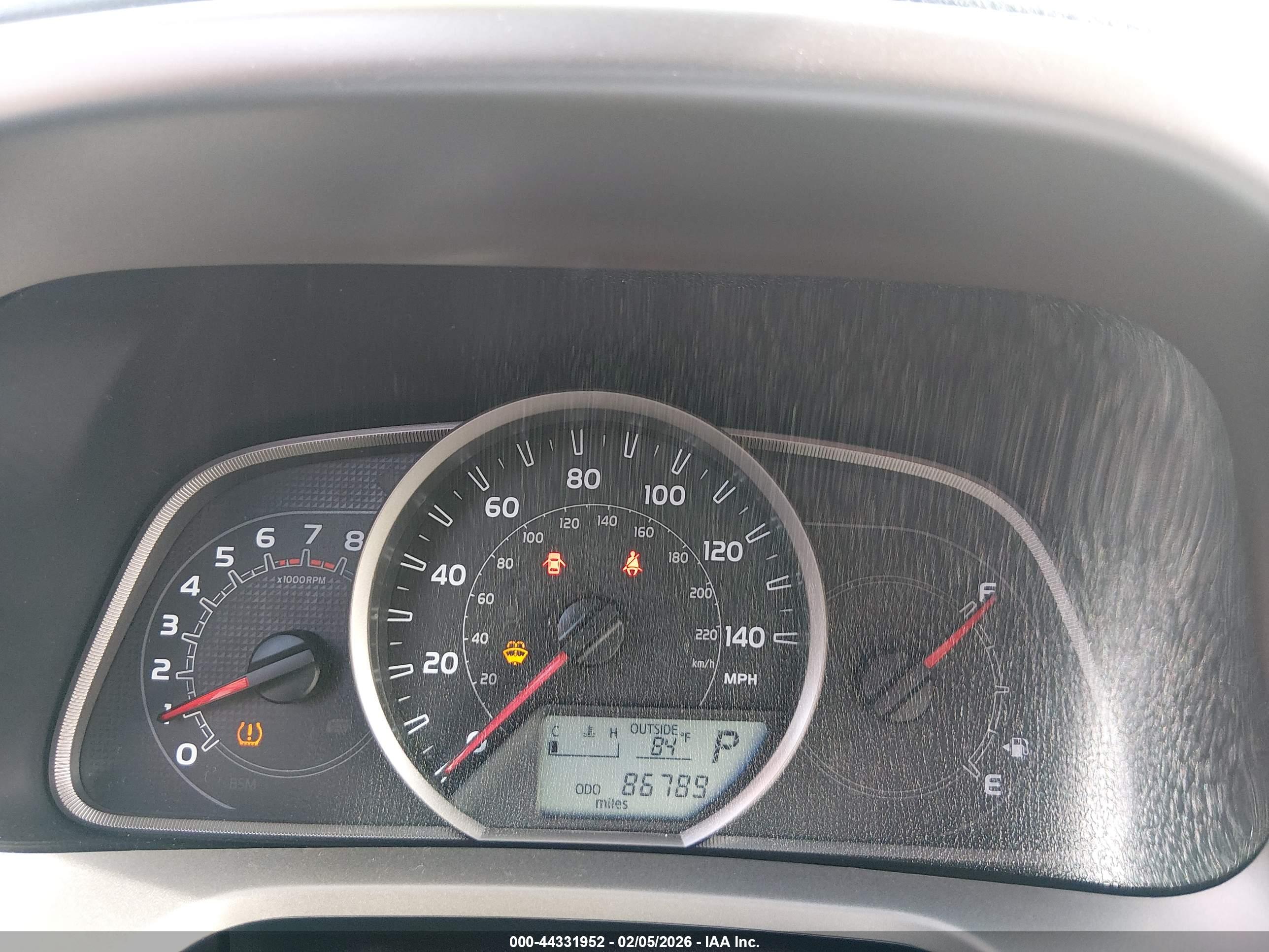 TOYOTA RAV4 image 7
