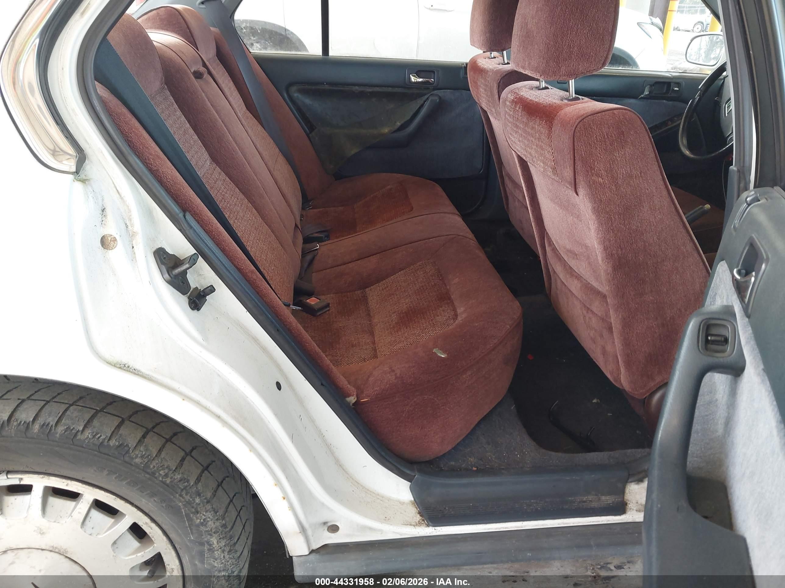 HONDA ACCORD image 8