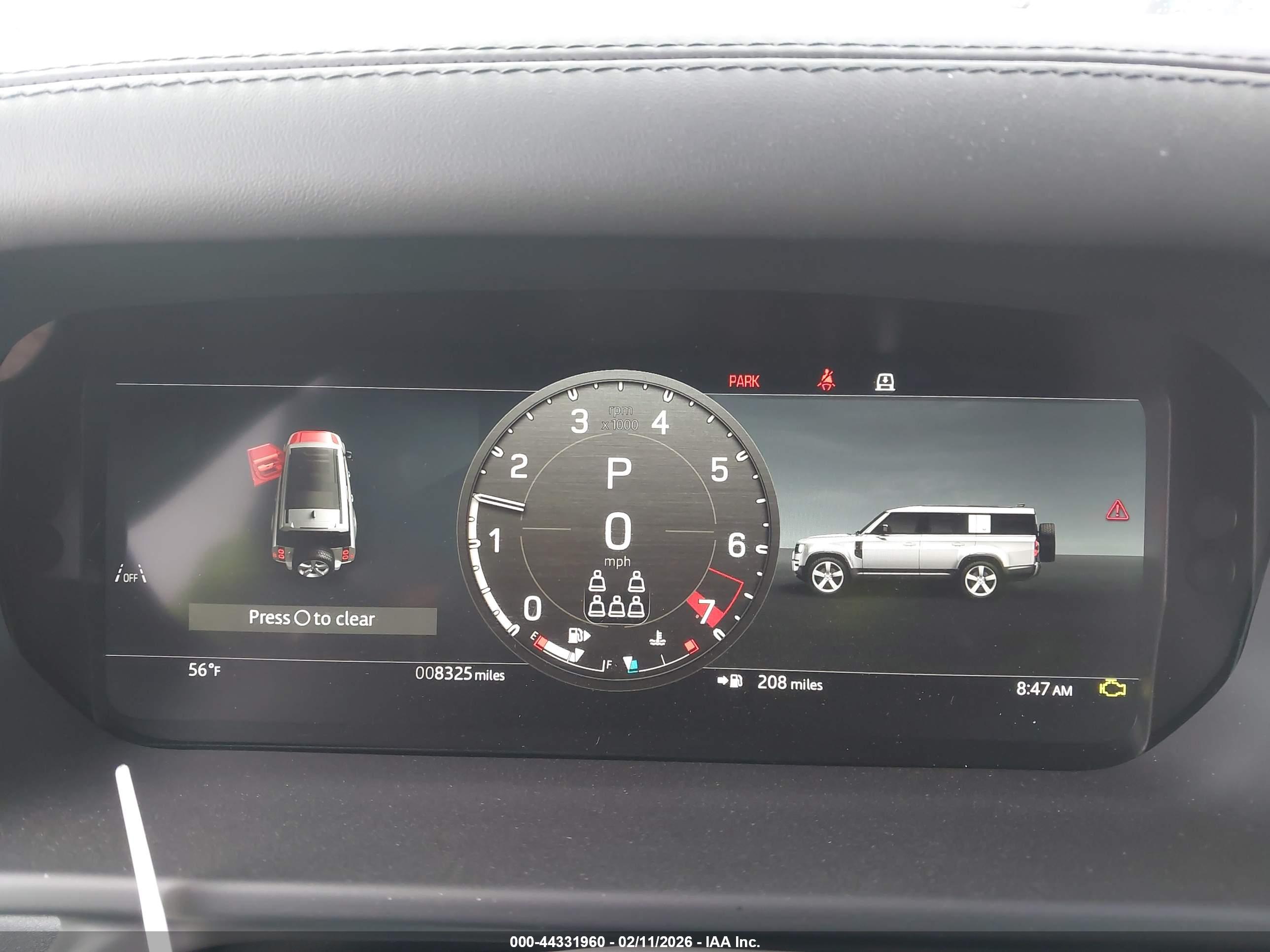 LAND ROVER image 7