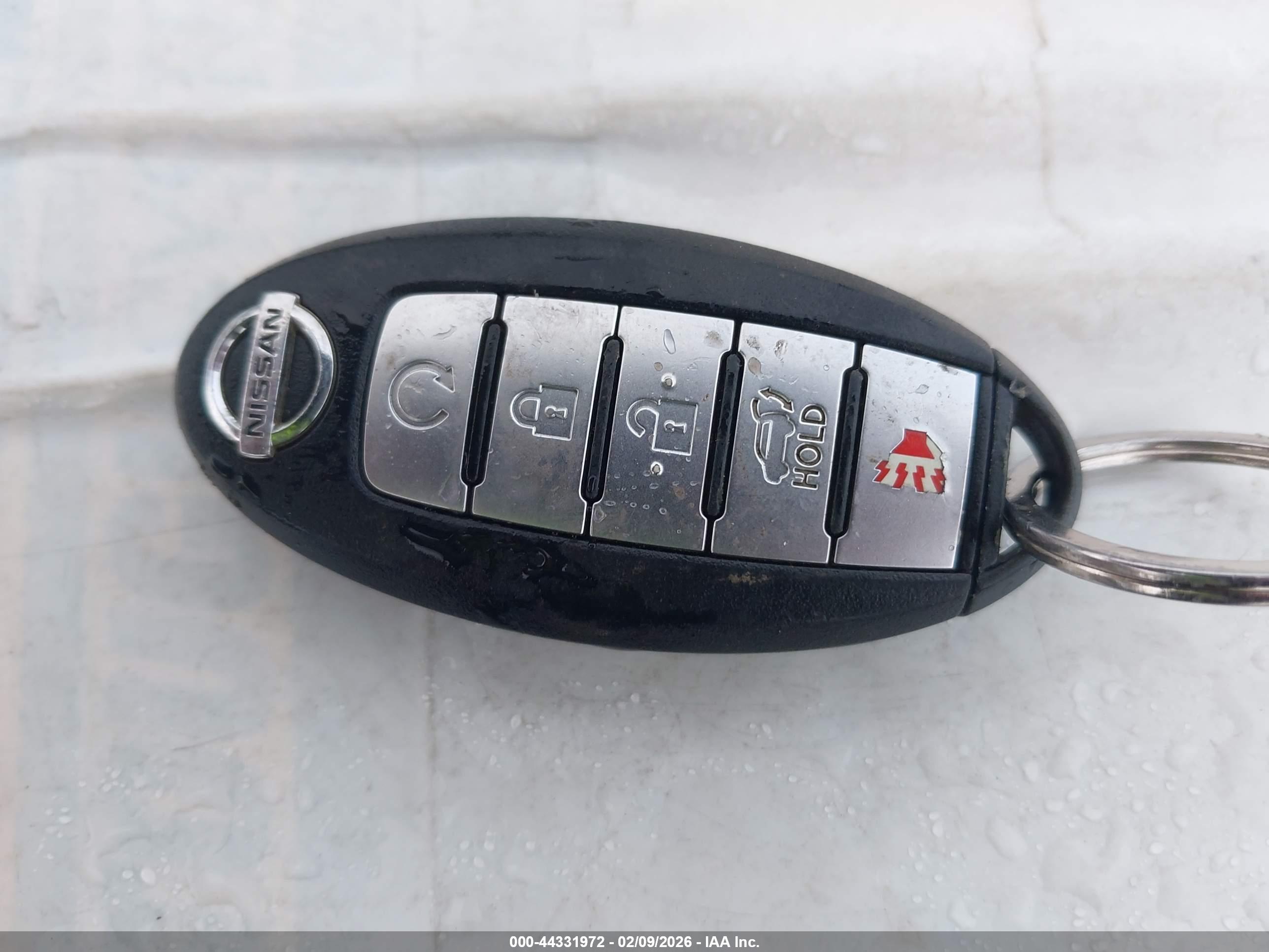 NISSAN PATHFINDER image 11
