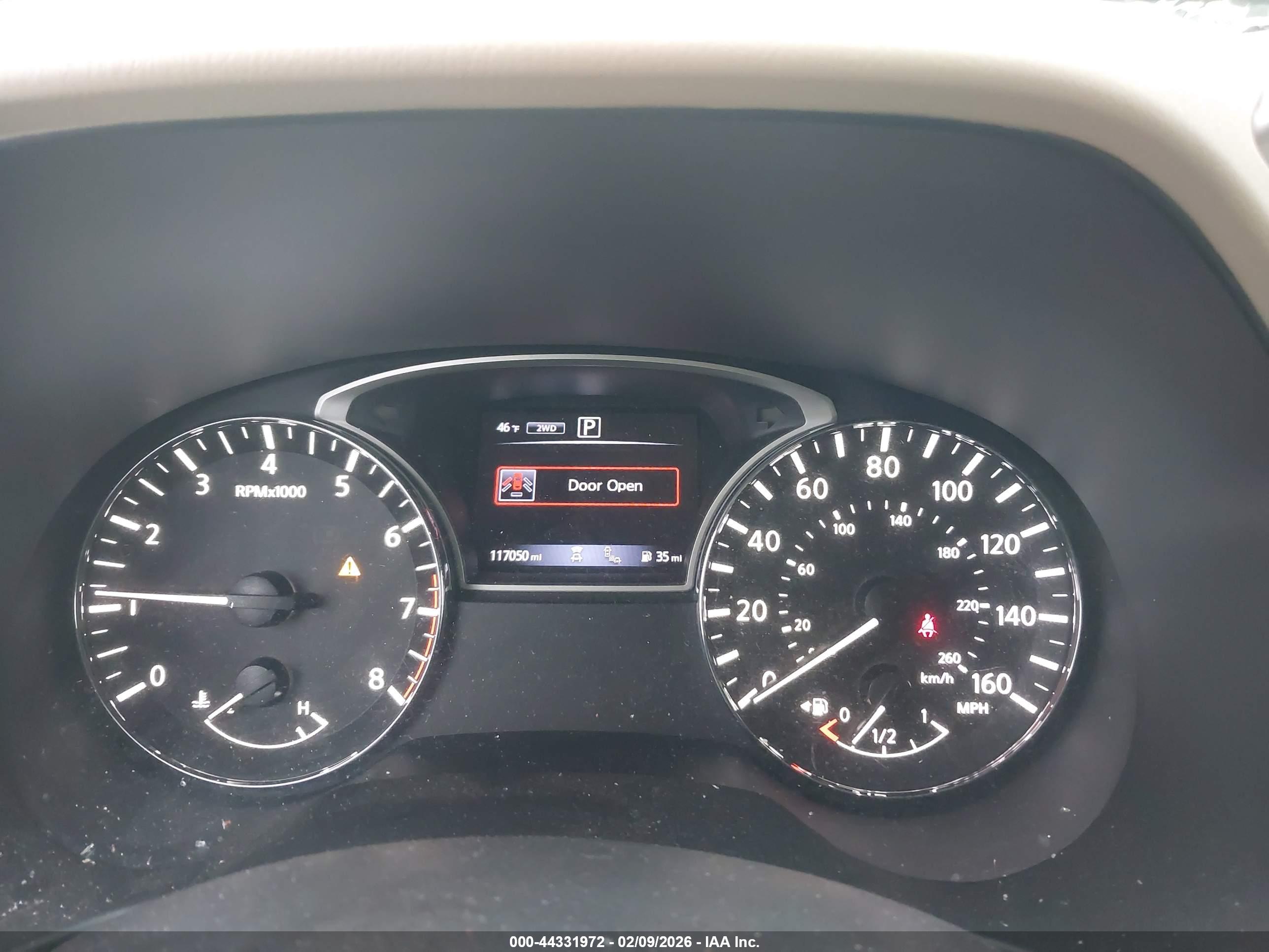 NISSAN PATHFINDER image 7