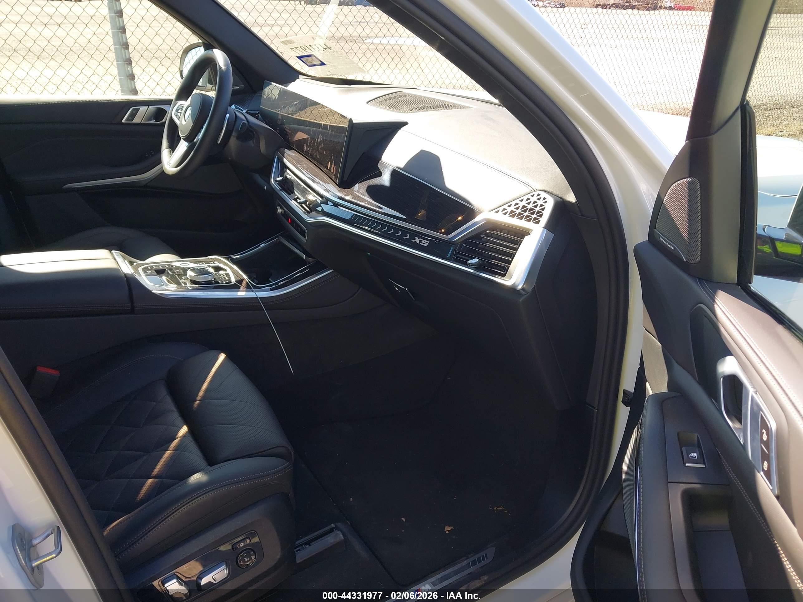 BMW X5 image 5