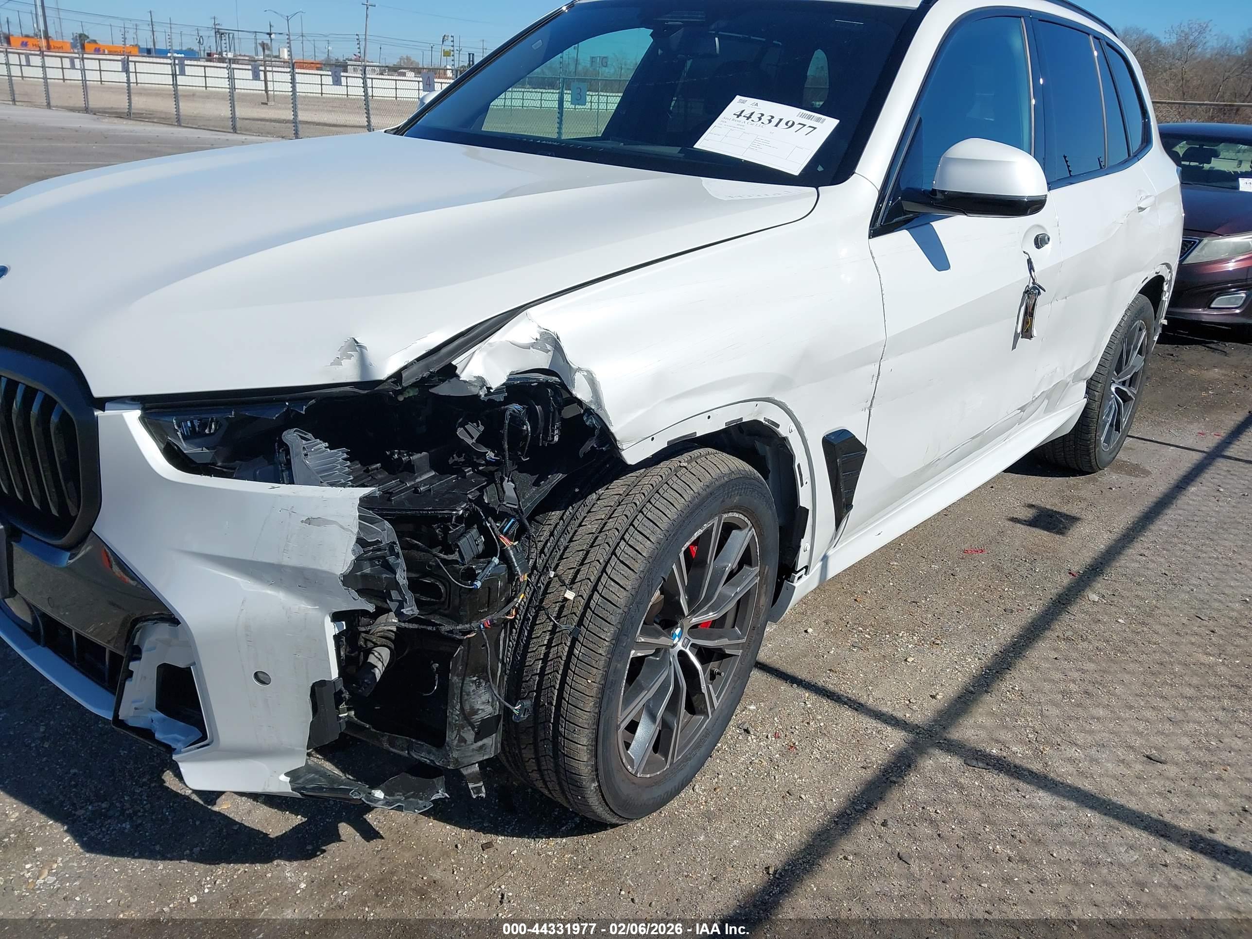 BMW X5 image 6