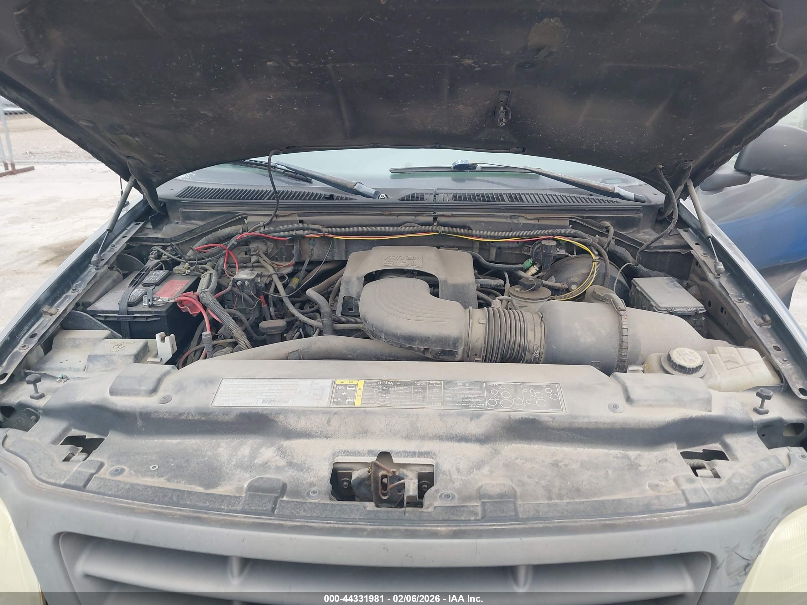 FORD F-150 image 10