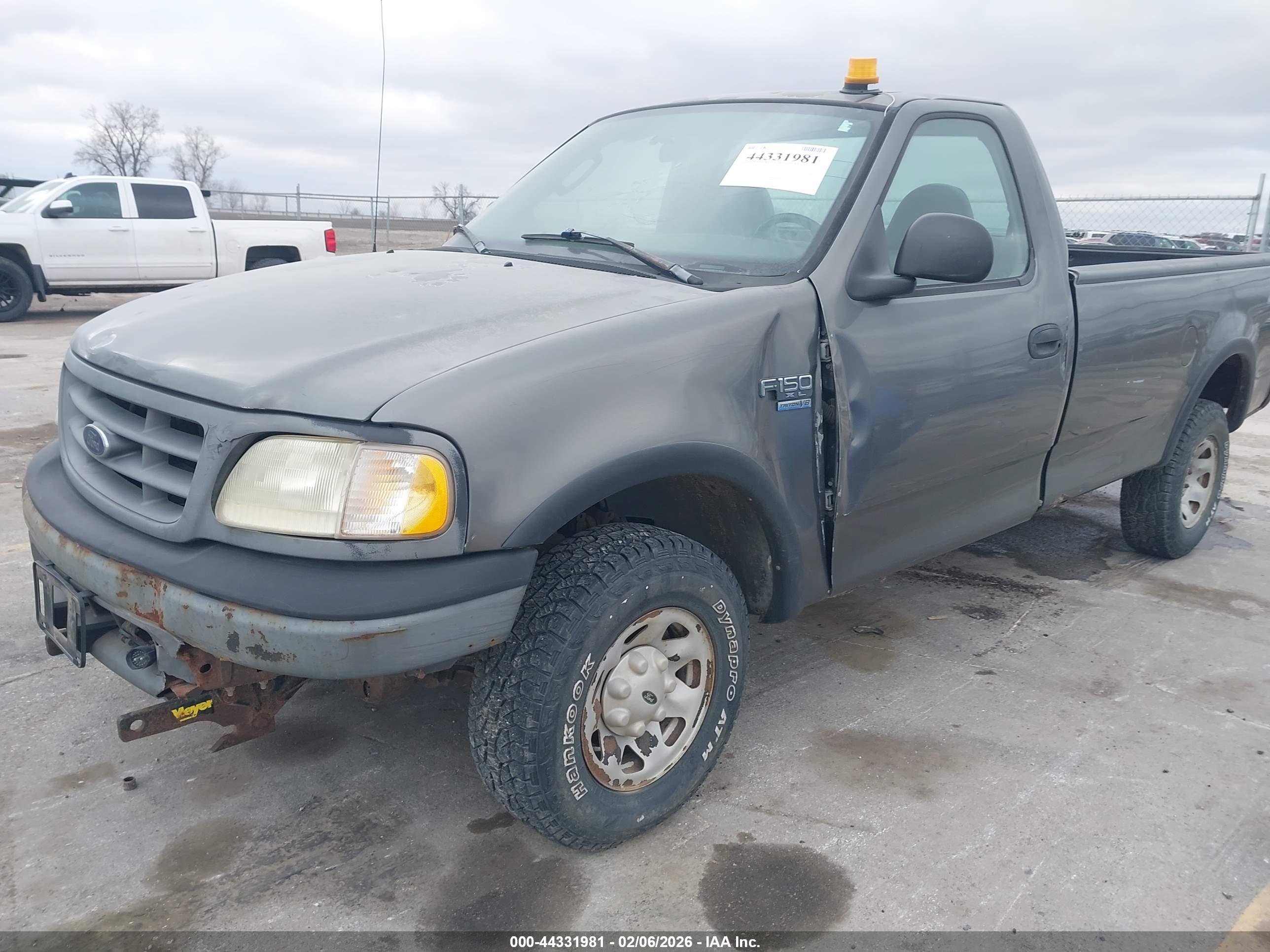 FORD F-150 image 2