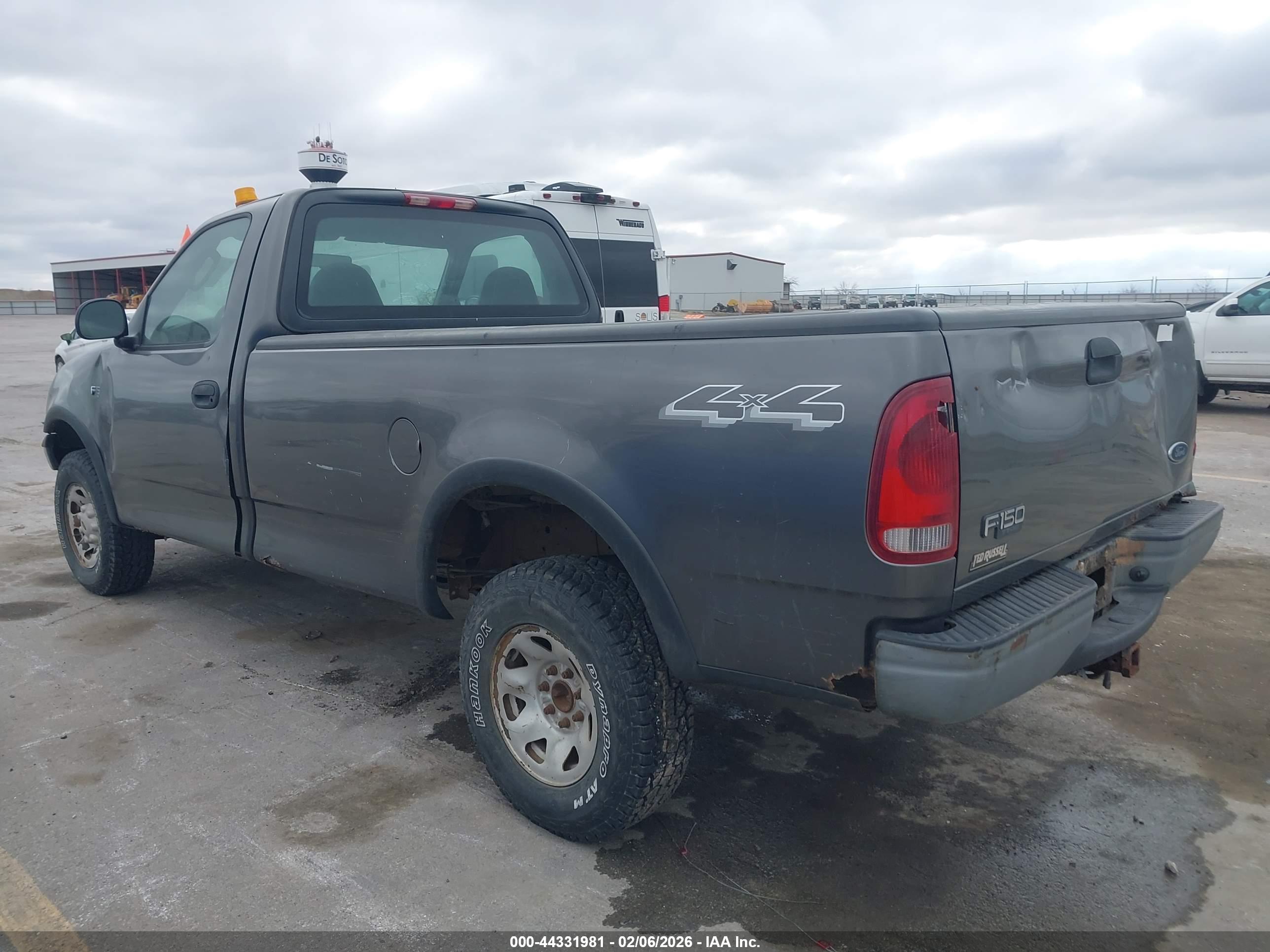 FORD F-150 image 3