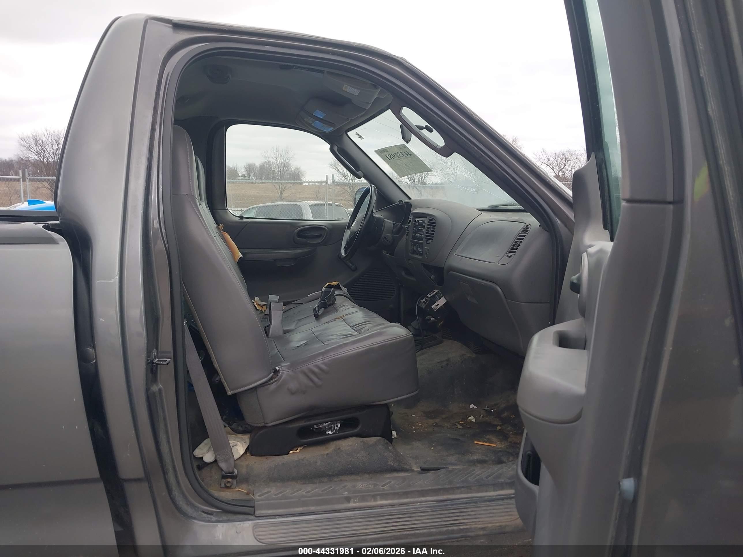 FORD F-150 image 5