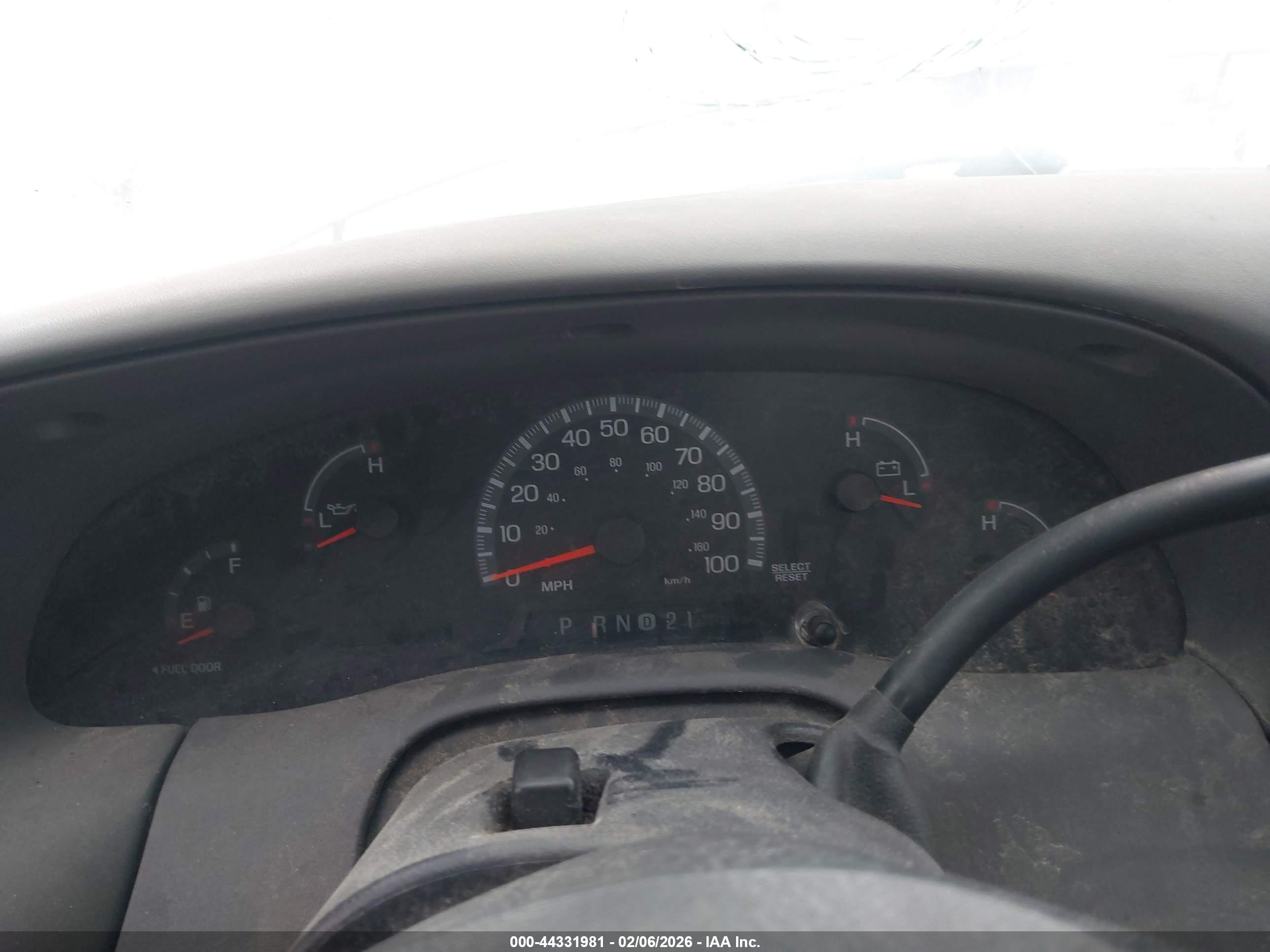 FORD F-150 image 7