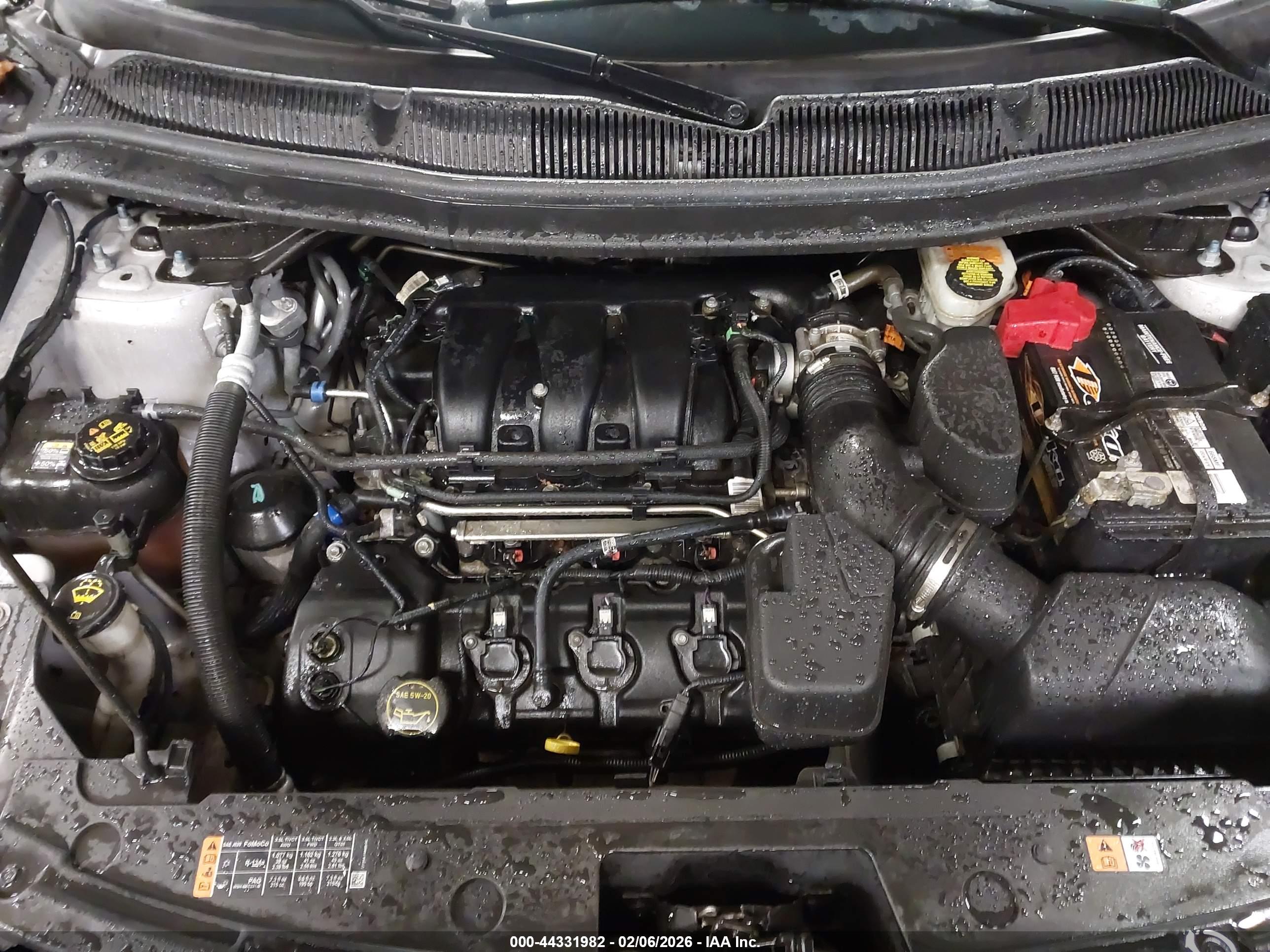FORD EXPLORER image 10