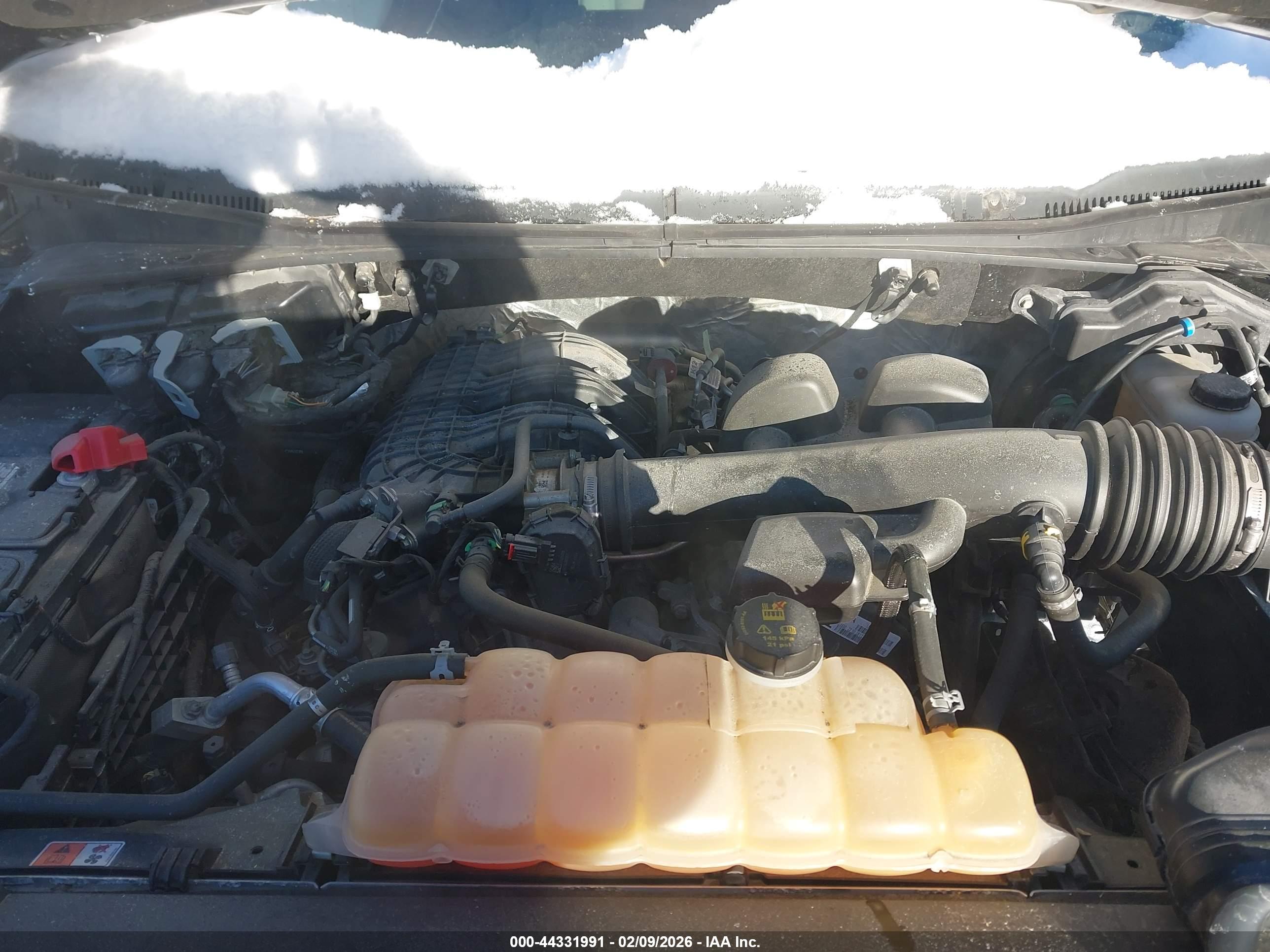 FORD F-150 image 10