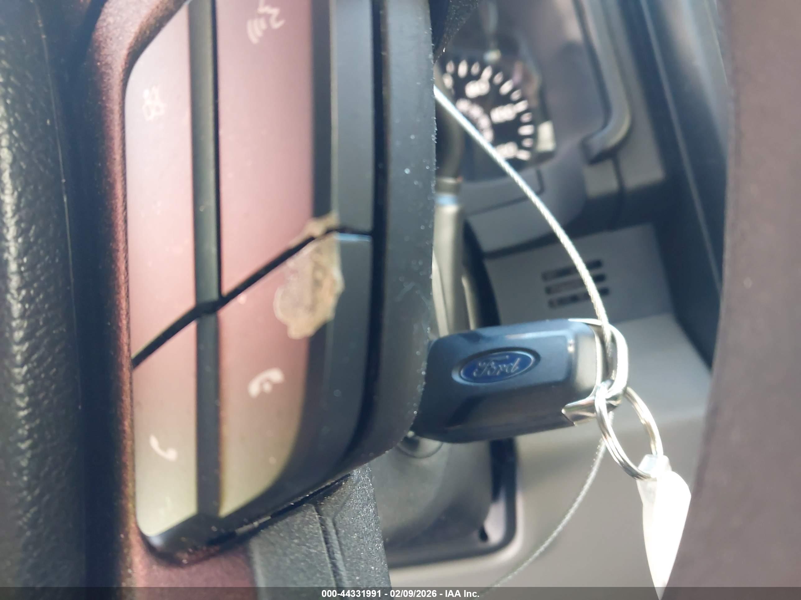 FORD F-150 image 11