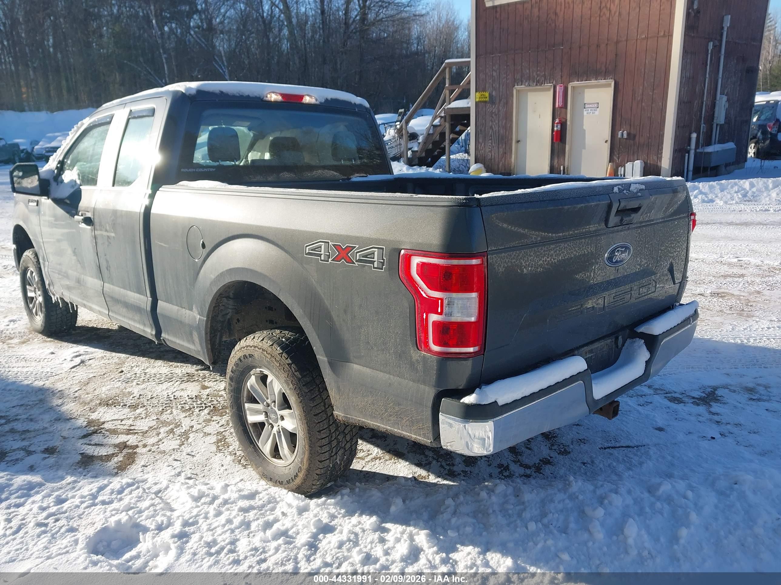 FORD F-150 image 3