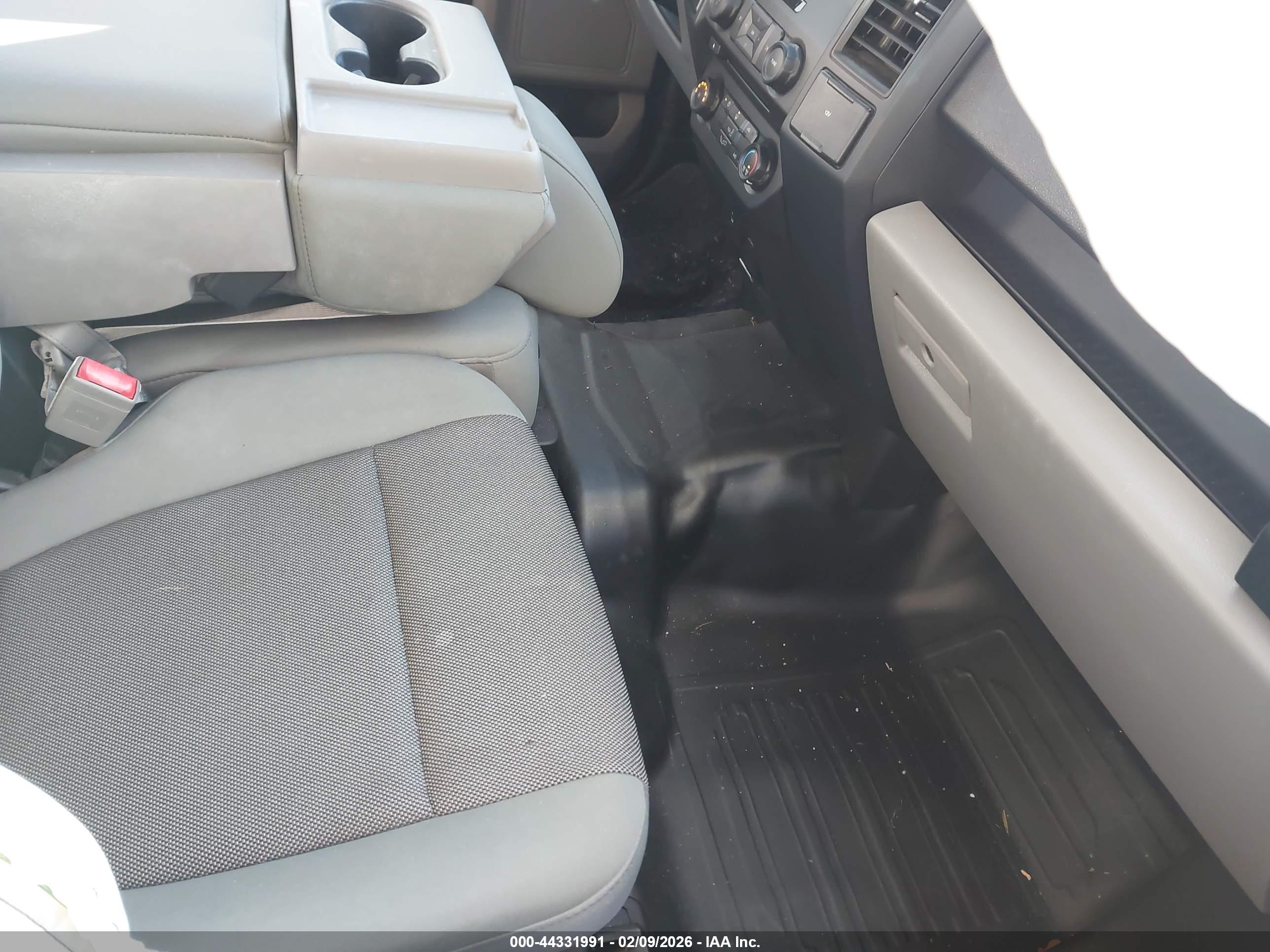 FORD F-150 image 5