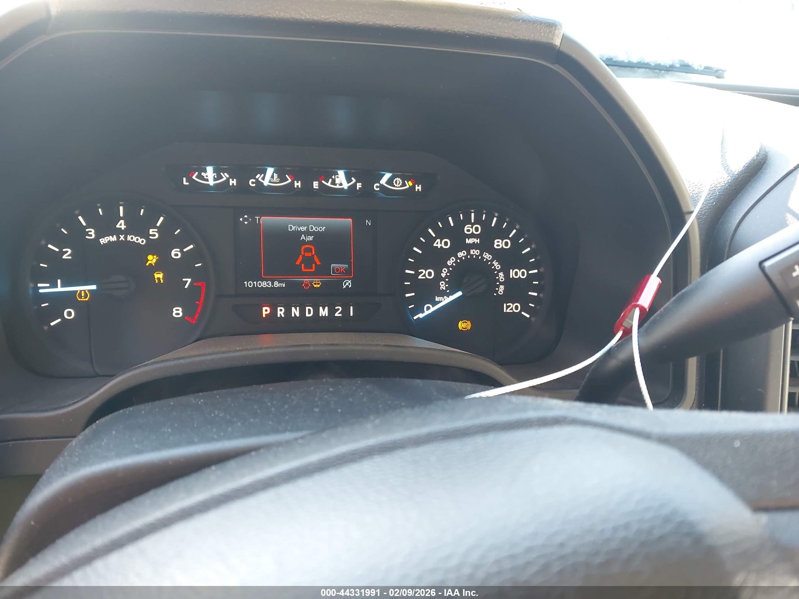 FORD F-150 image 7