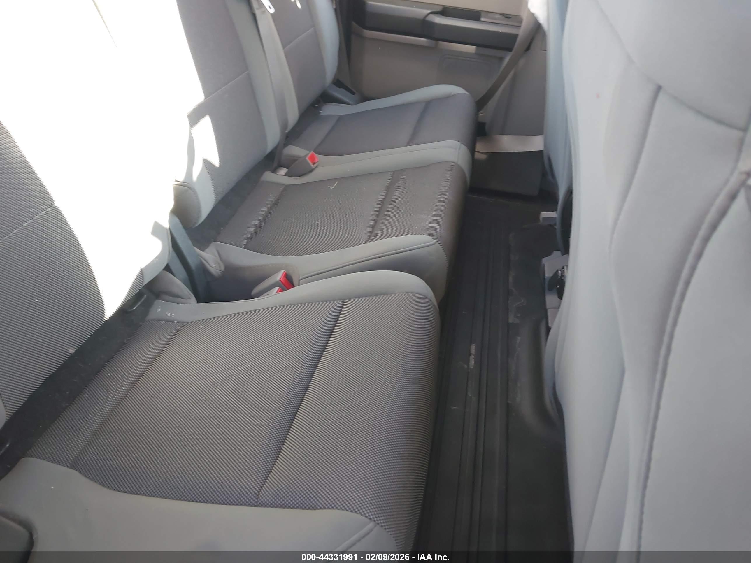 FORD F-150 image 8