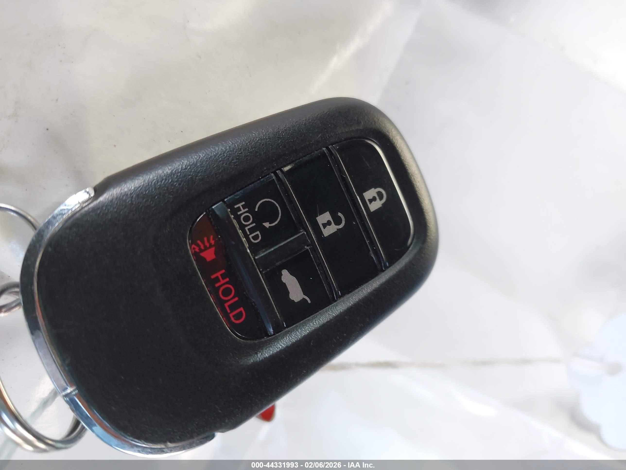 HONDA CIVIC image 11