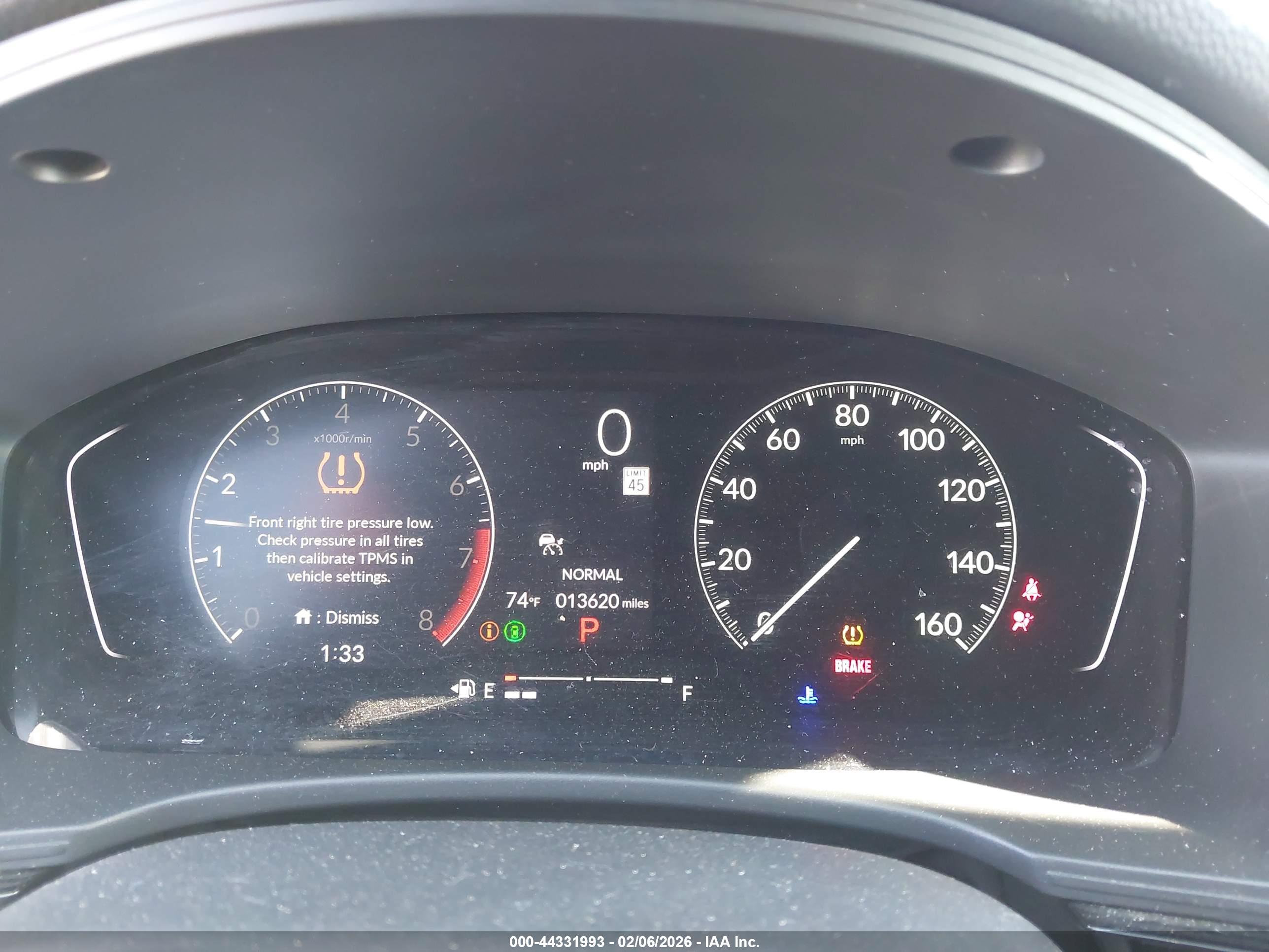 HONDA CIVIC image 7