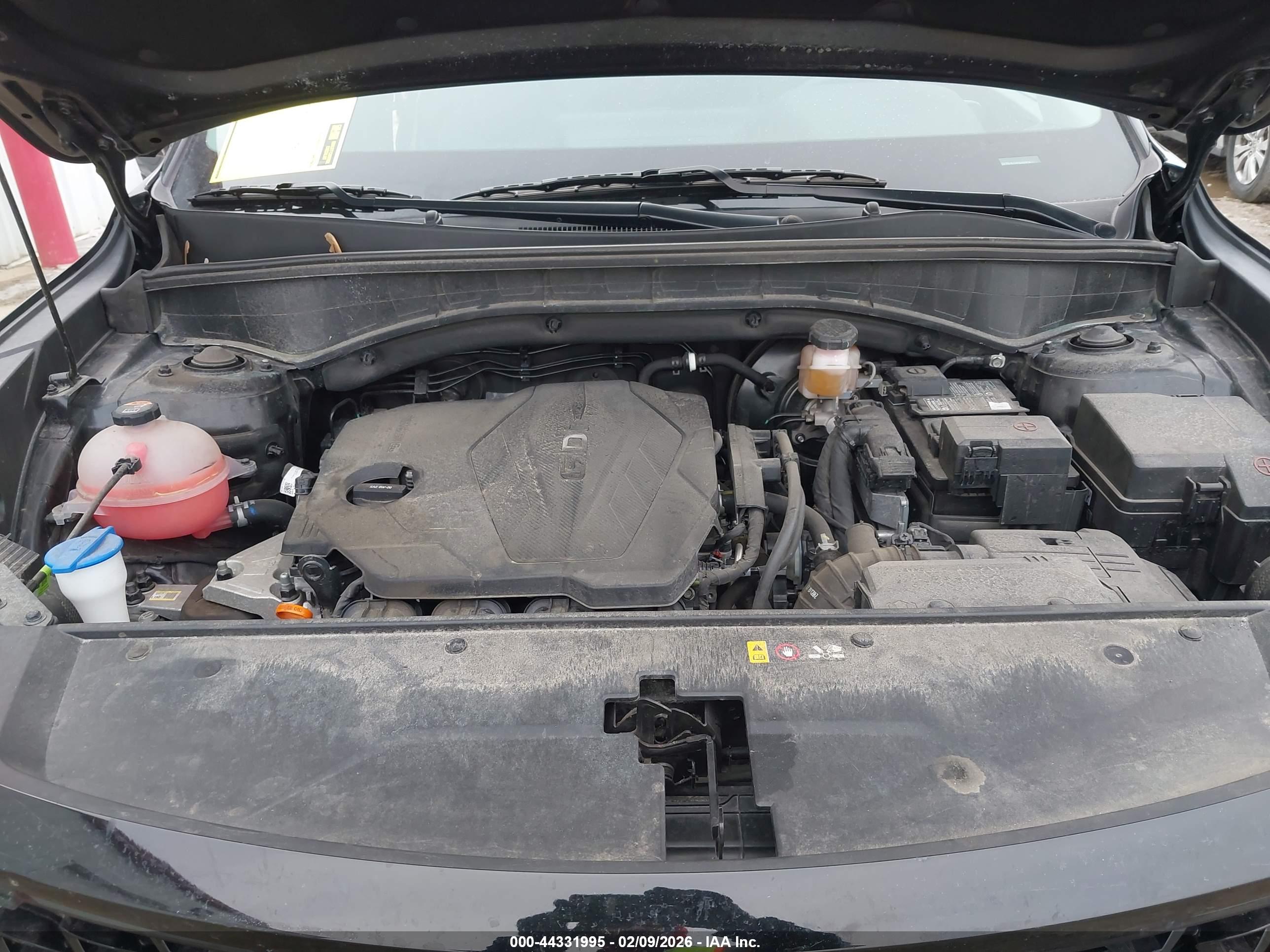 KIA SORENTO image 10