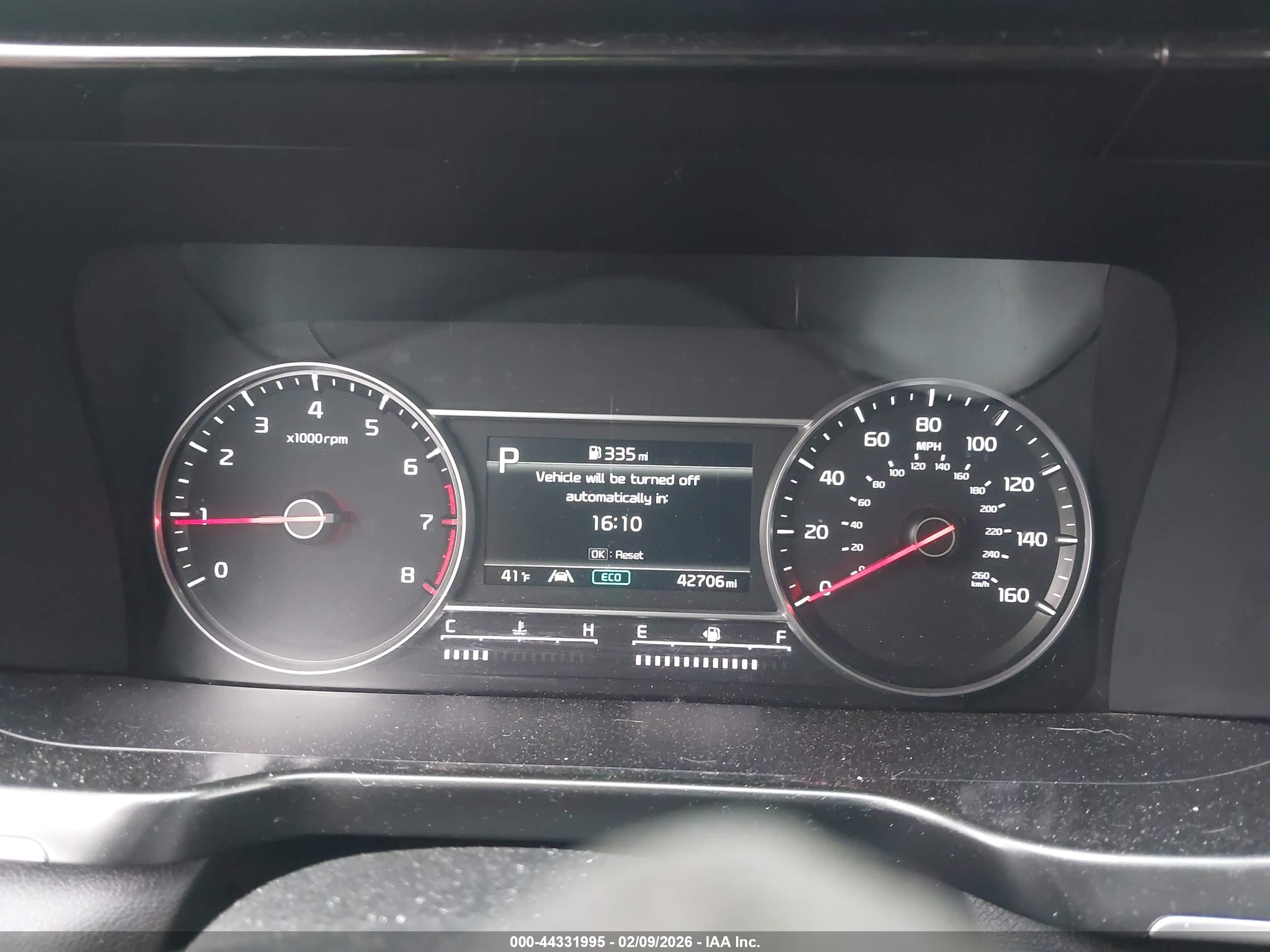 KIA SORENTO image 7