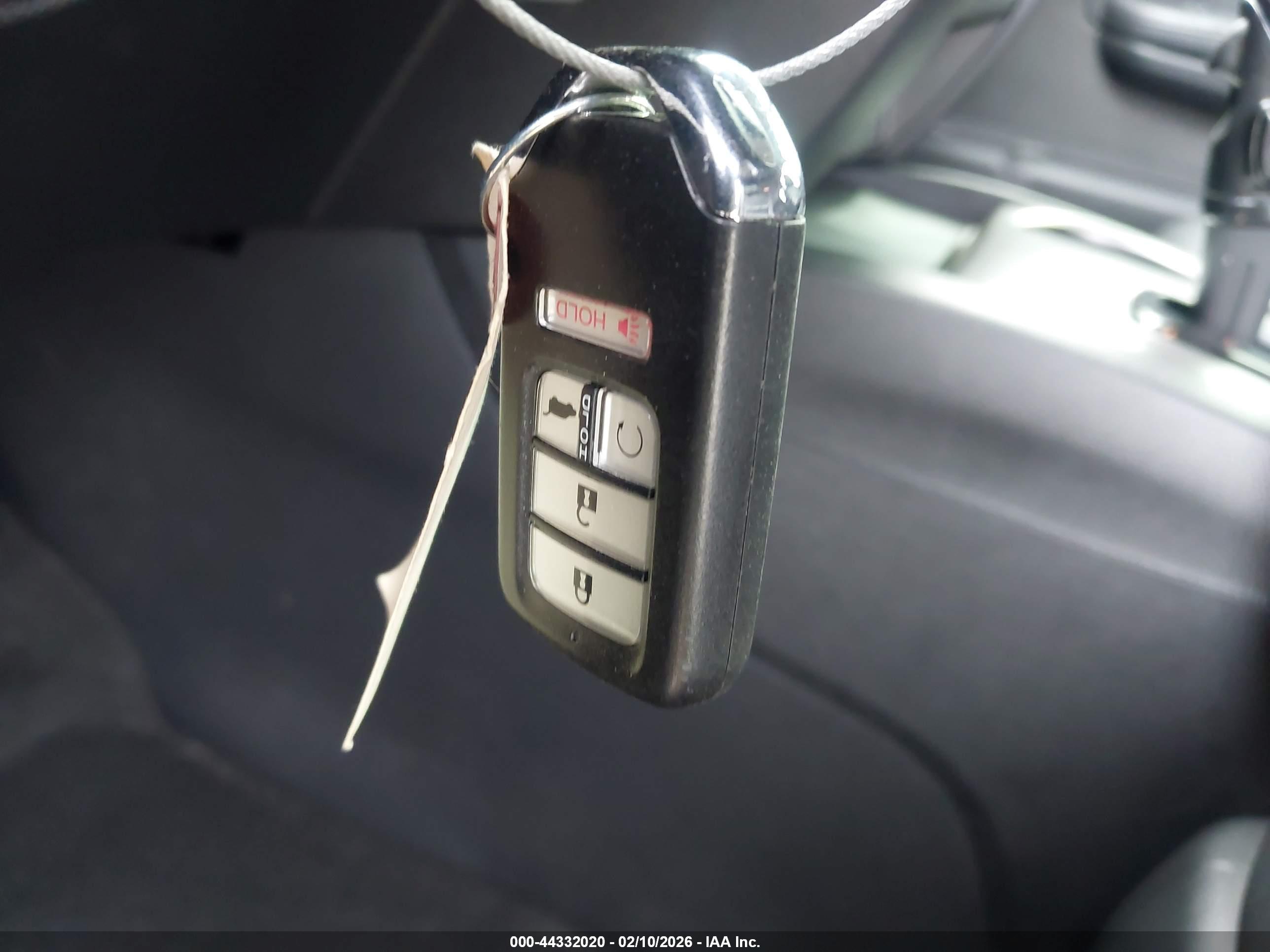 HONDA PILOT image 11