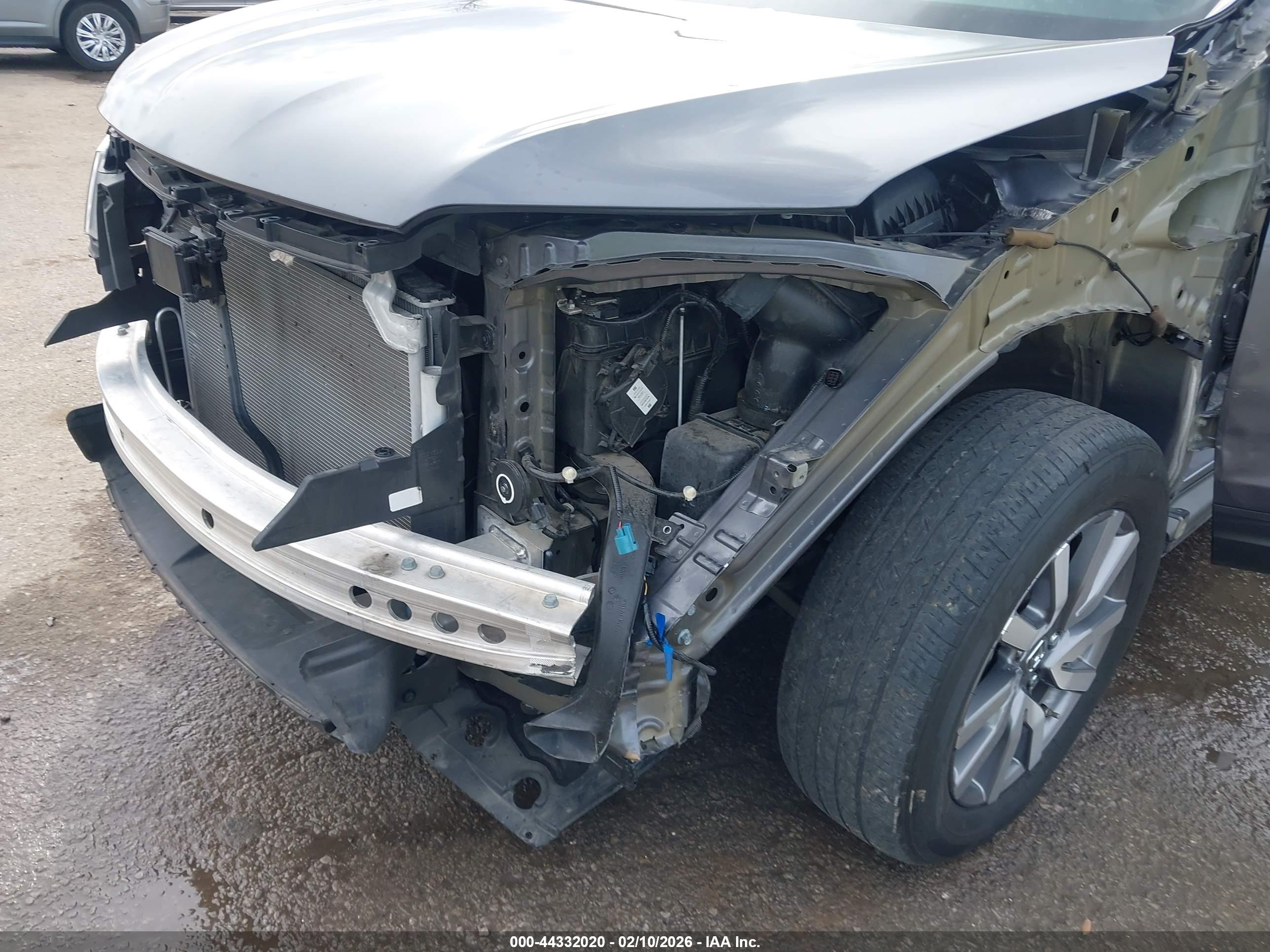 HONDA PILOT image 6
