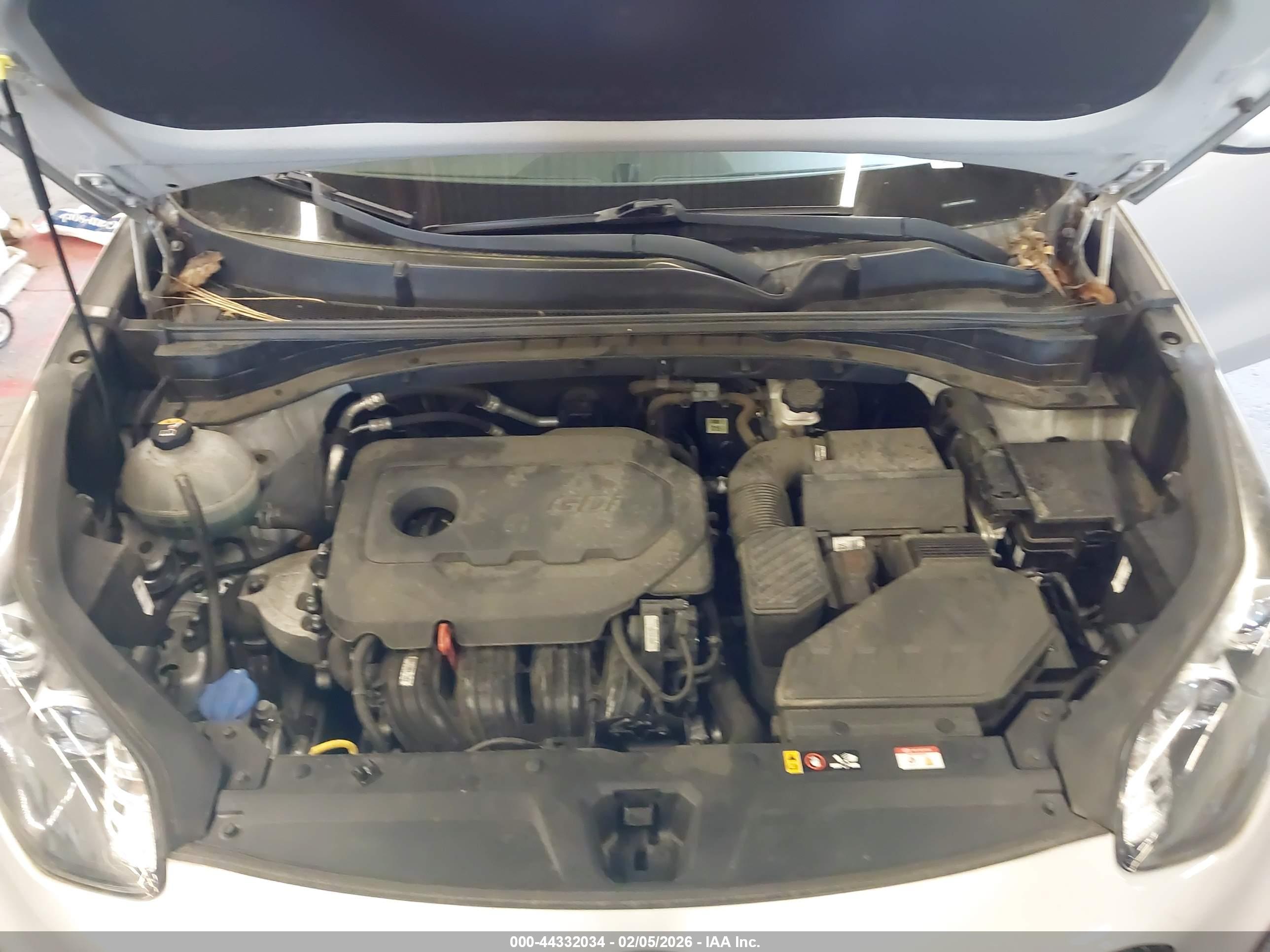 KIA SPORTAGE image 10