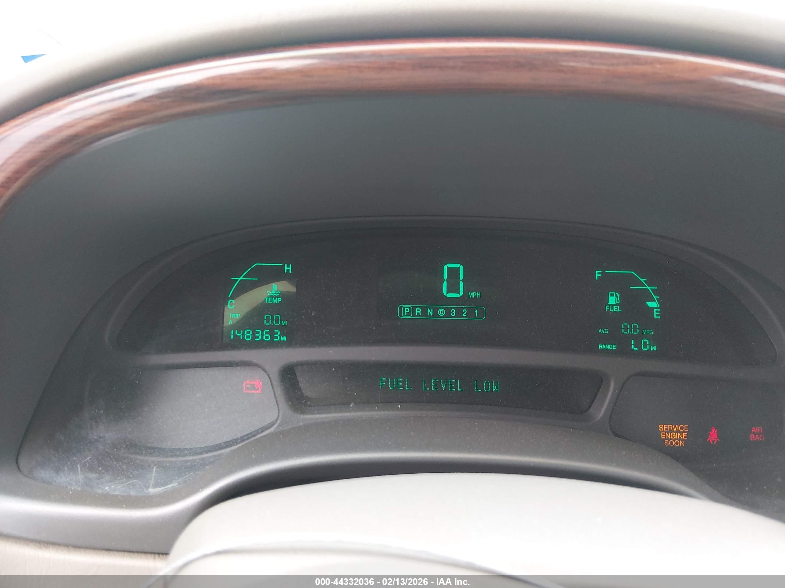 CADILLAC DEVILLE image 7
