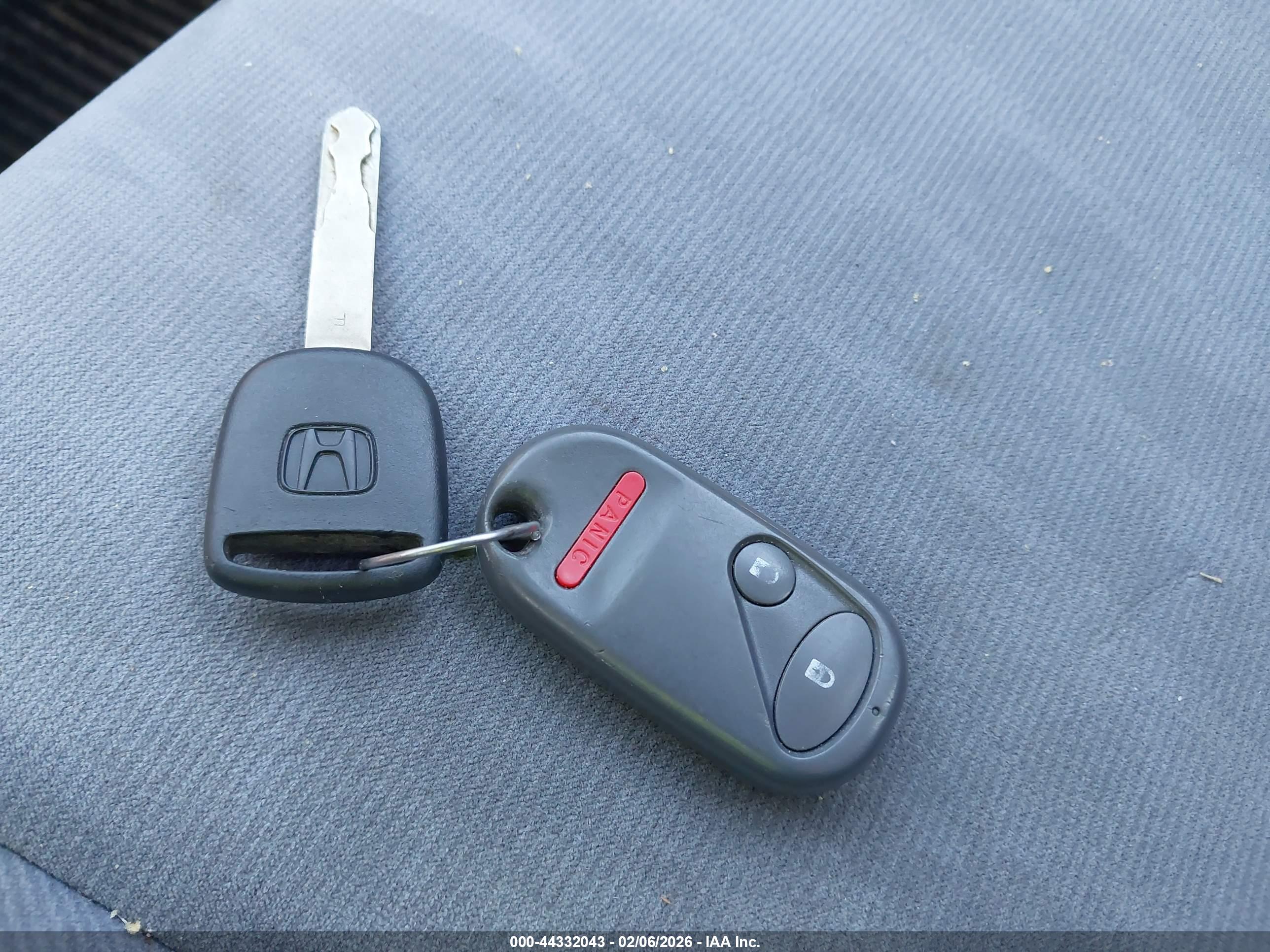 HONDA CIVIC image 11
