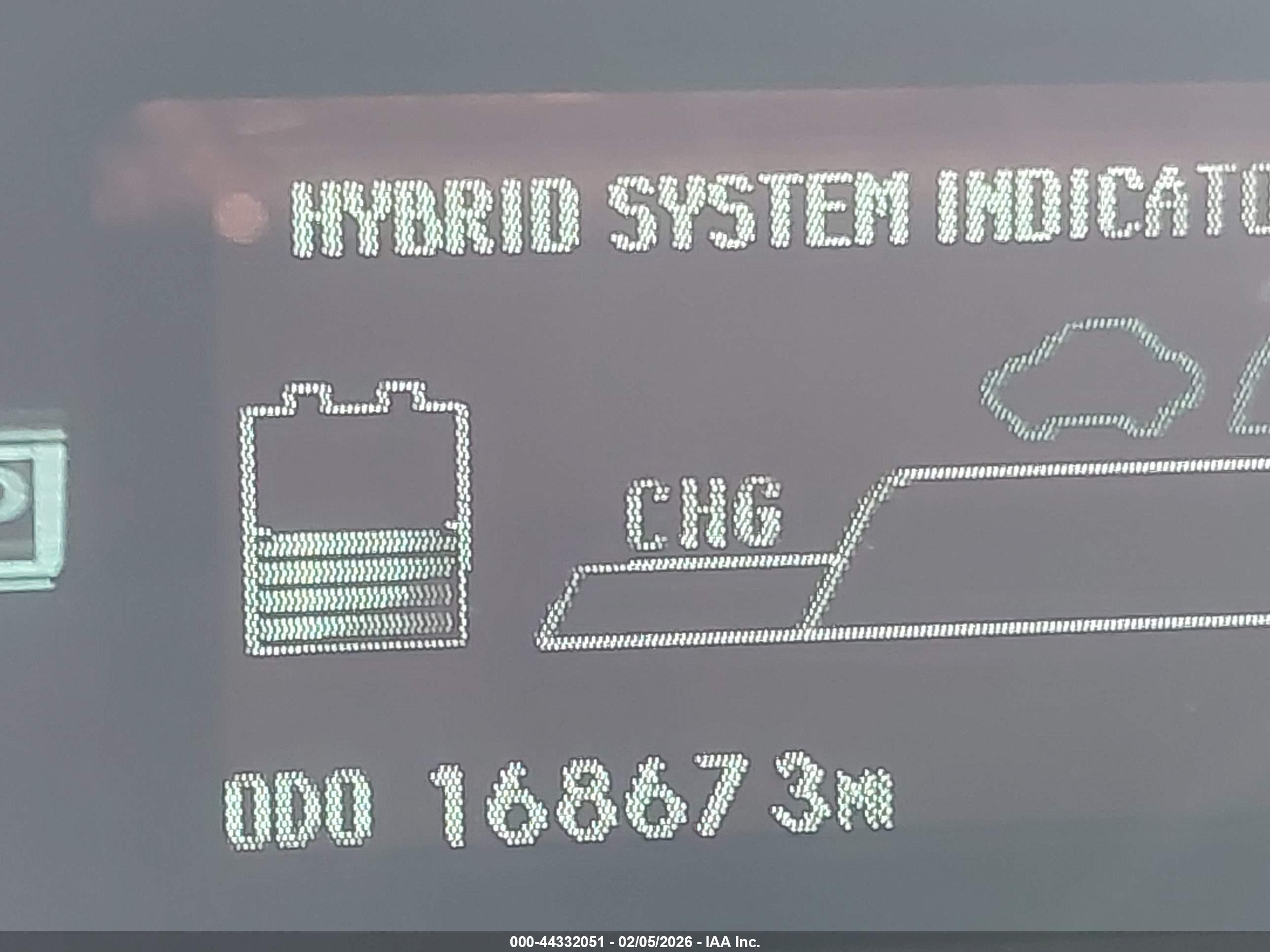 TOYOTA PRIUS image 7