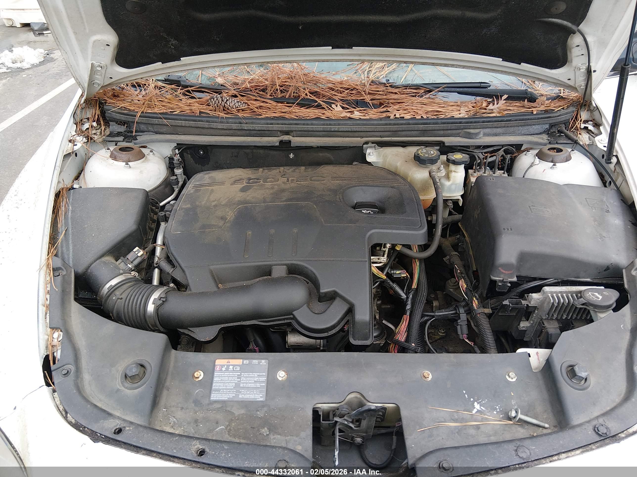 CHEVROLET MALIBU image 10