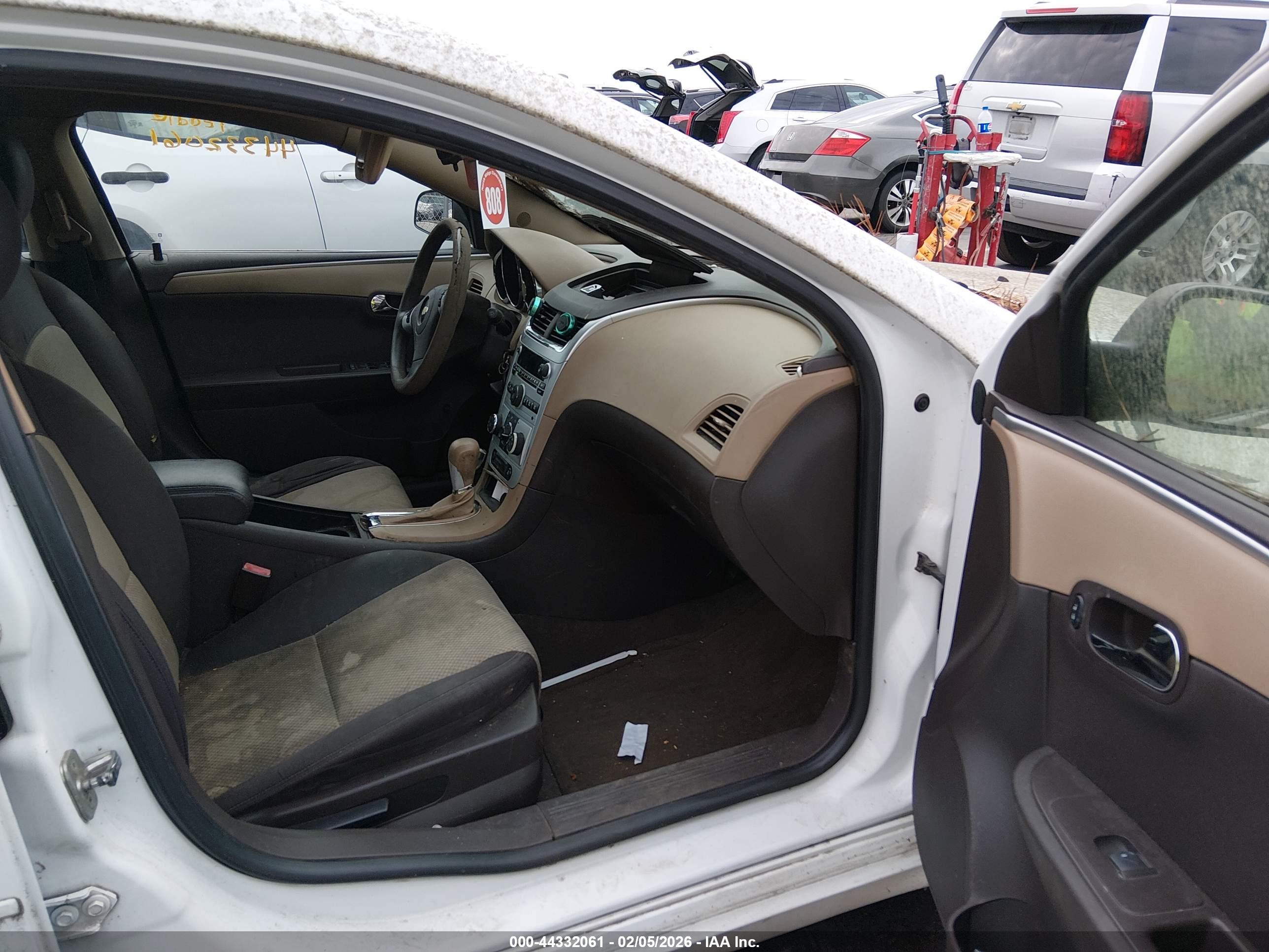 CHEVROLET MALIBU image 5