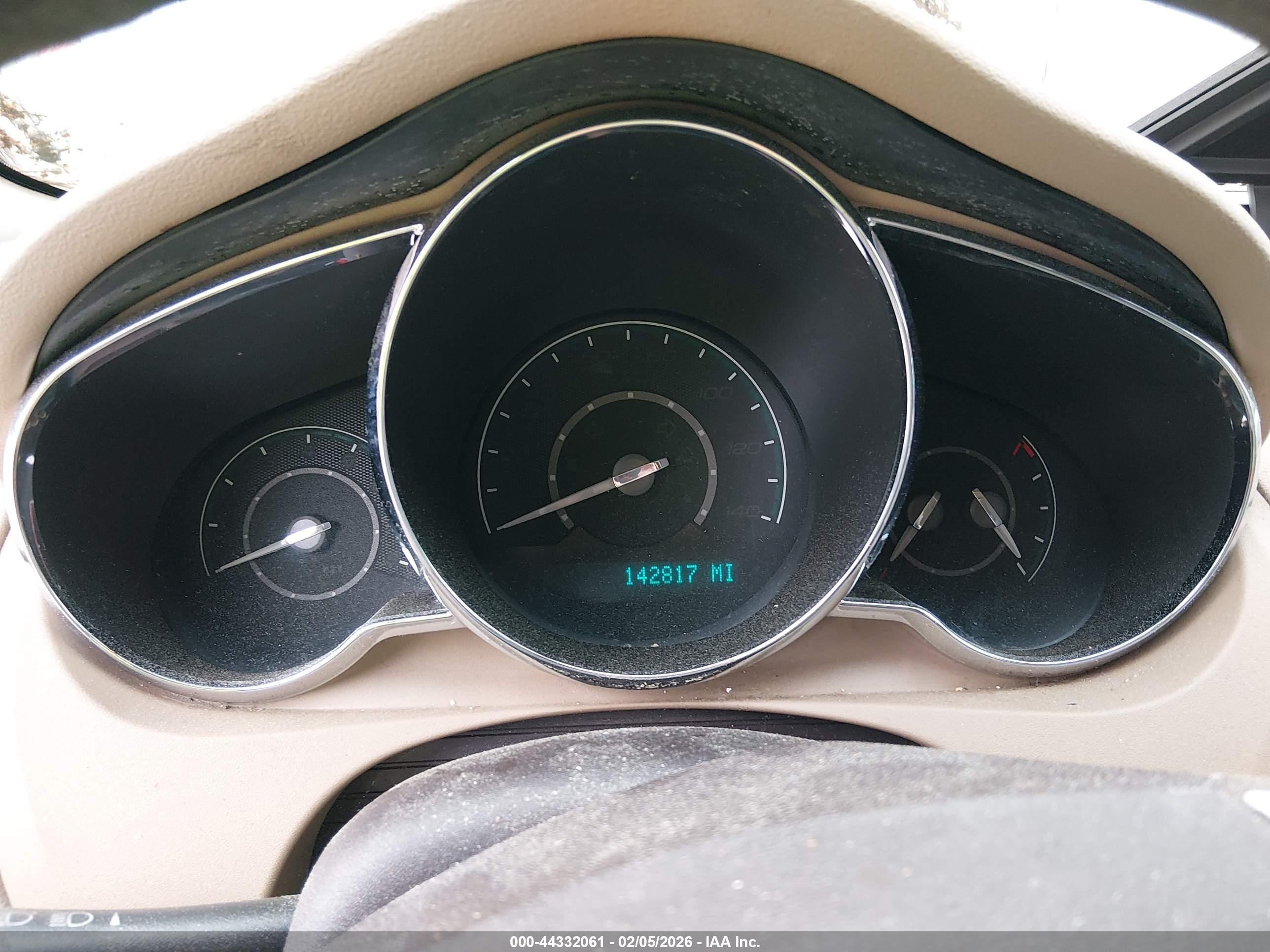CHEVROLET MALIBU image 7