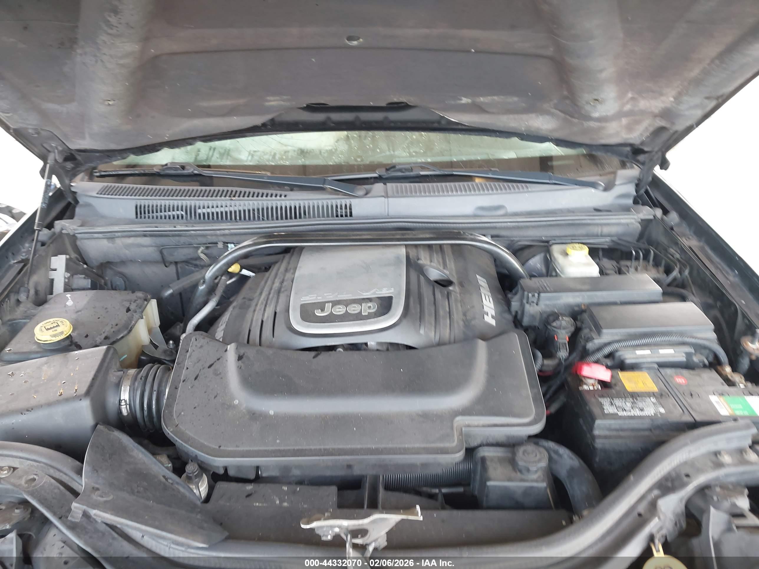 JEEP GRAND image 10