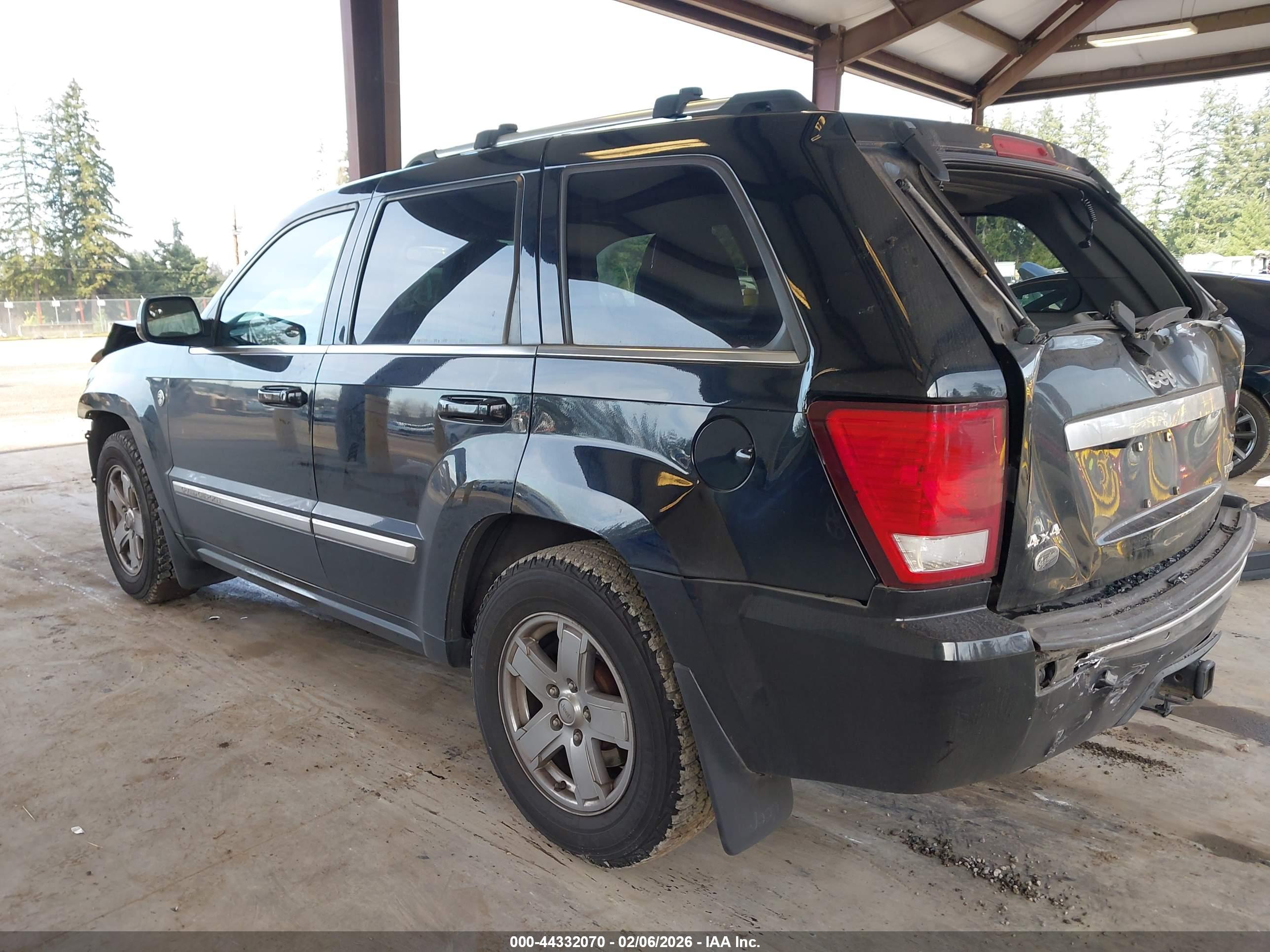 JEEP GRAND image 3
