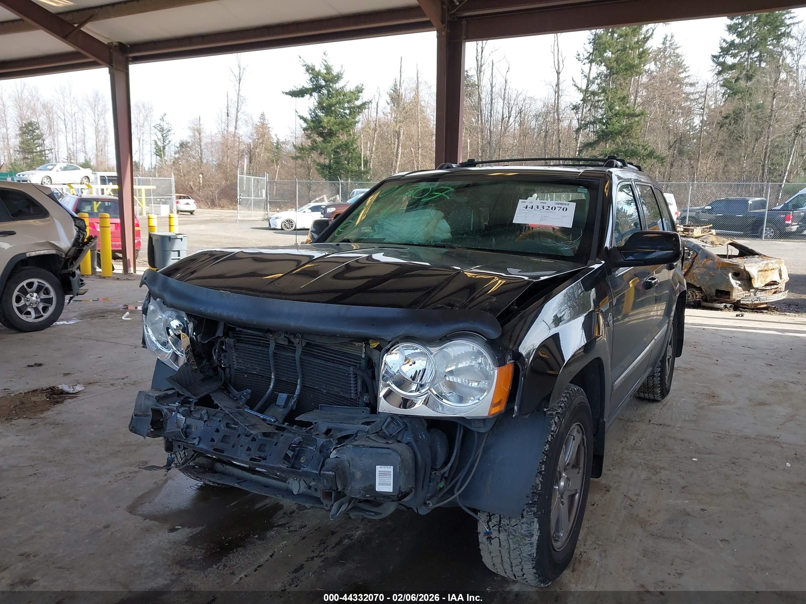 JEEP GRAND image 6