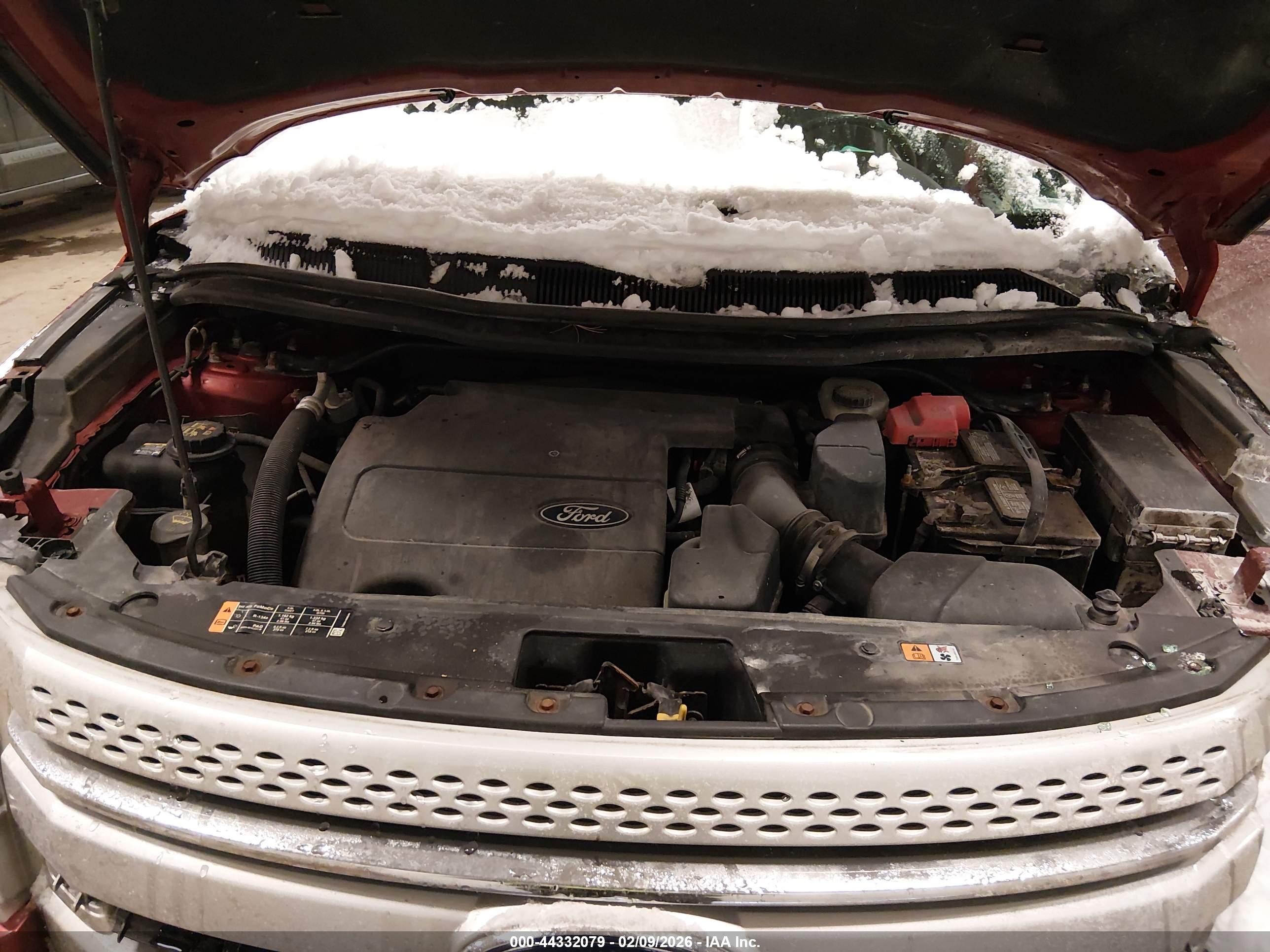 FORD EXPLORER image 10