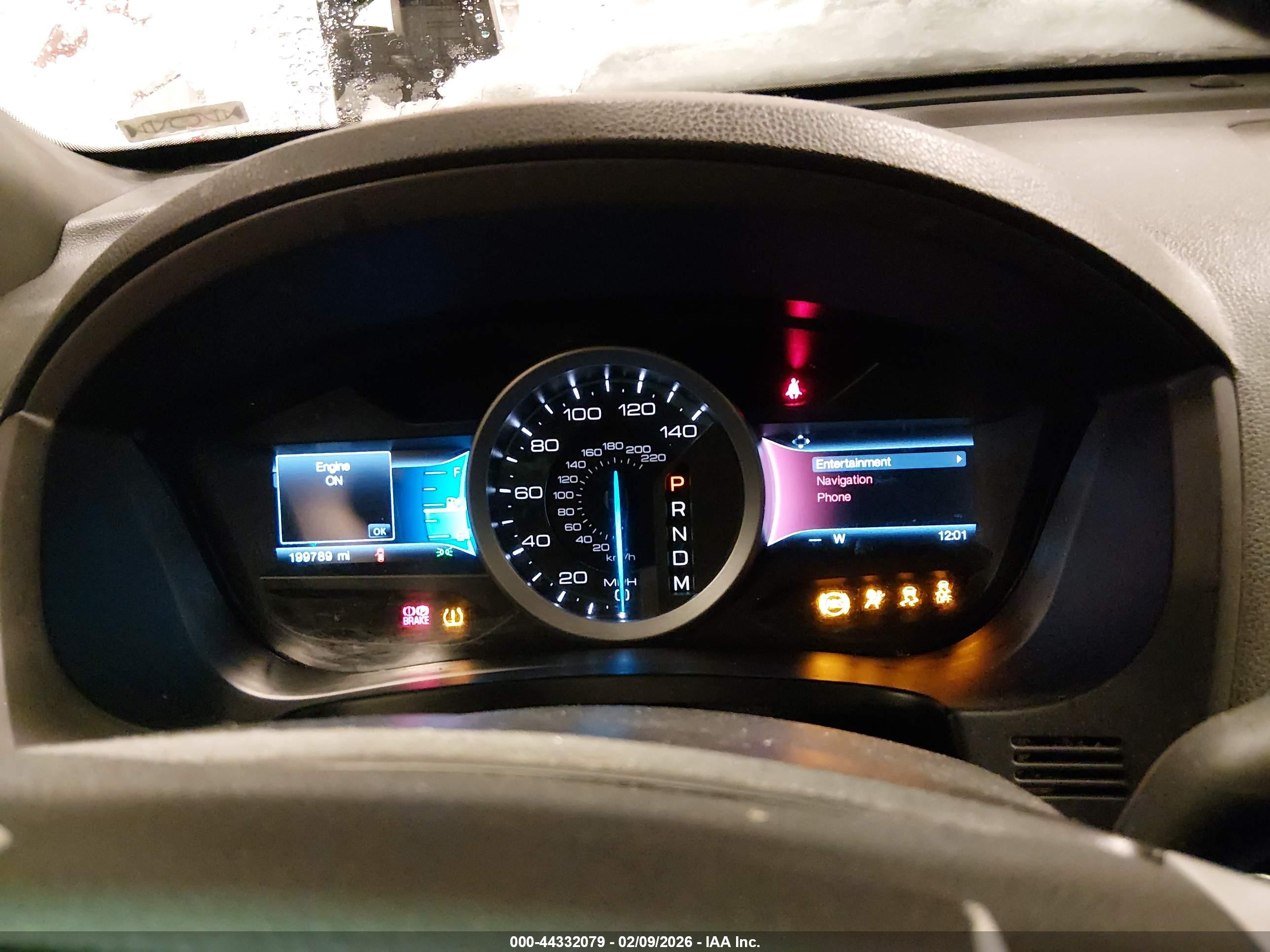 FORD EXPLORER image 7