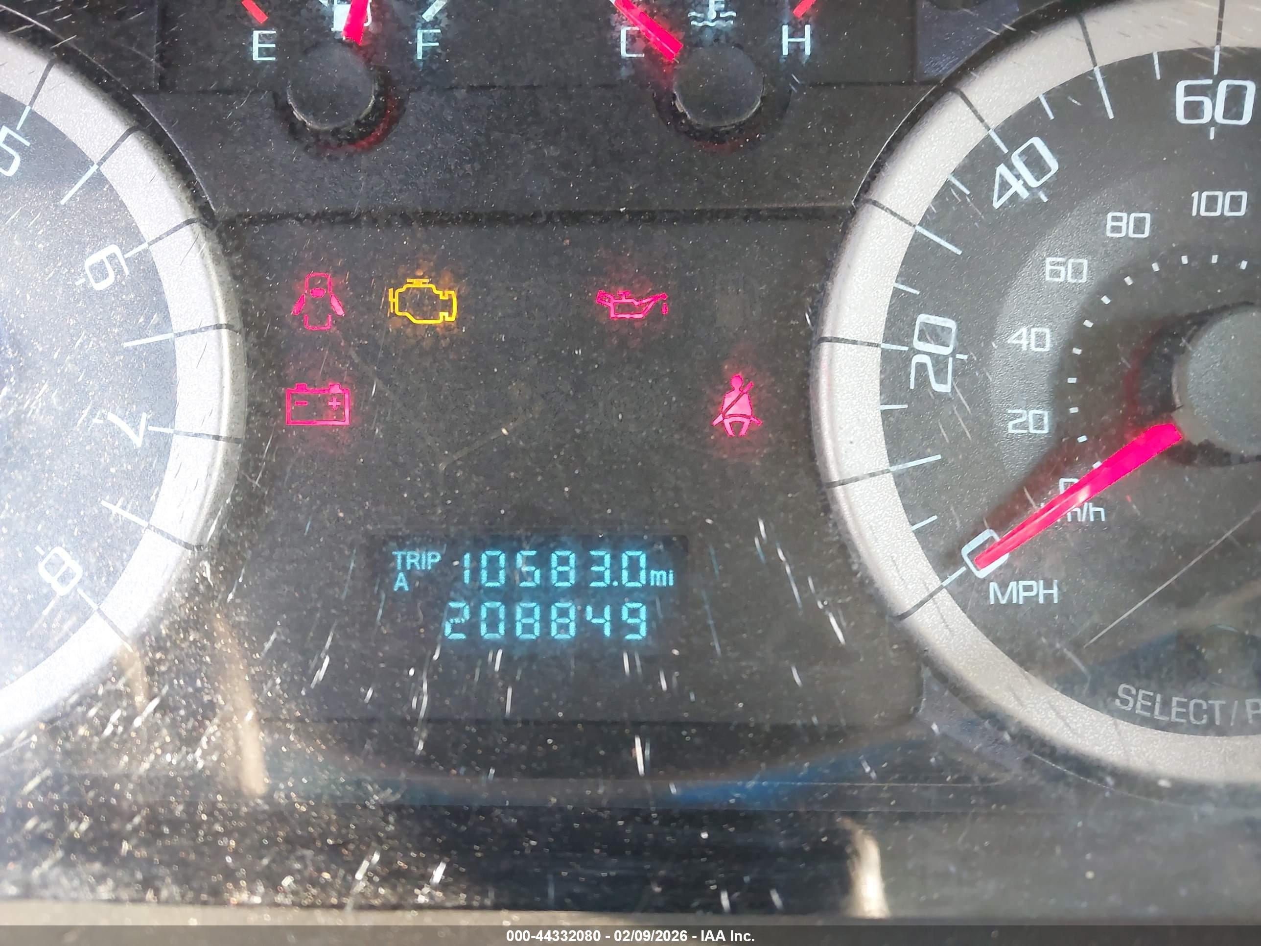 FORD ESCAPE image 7