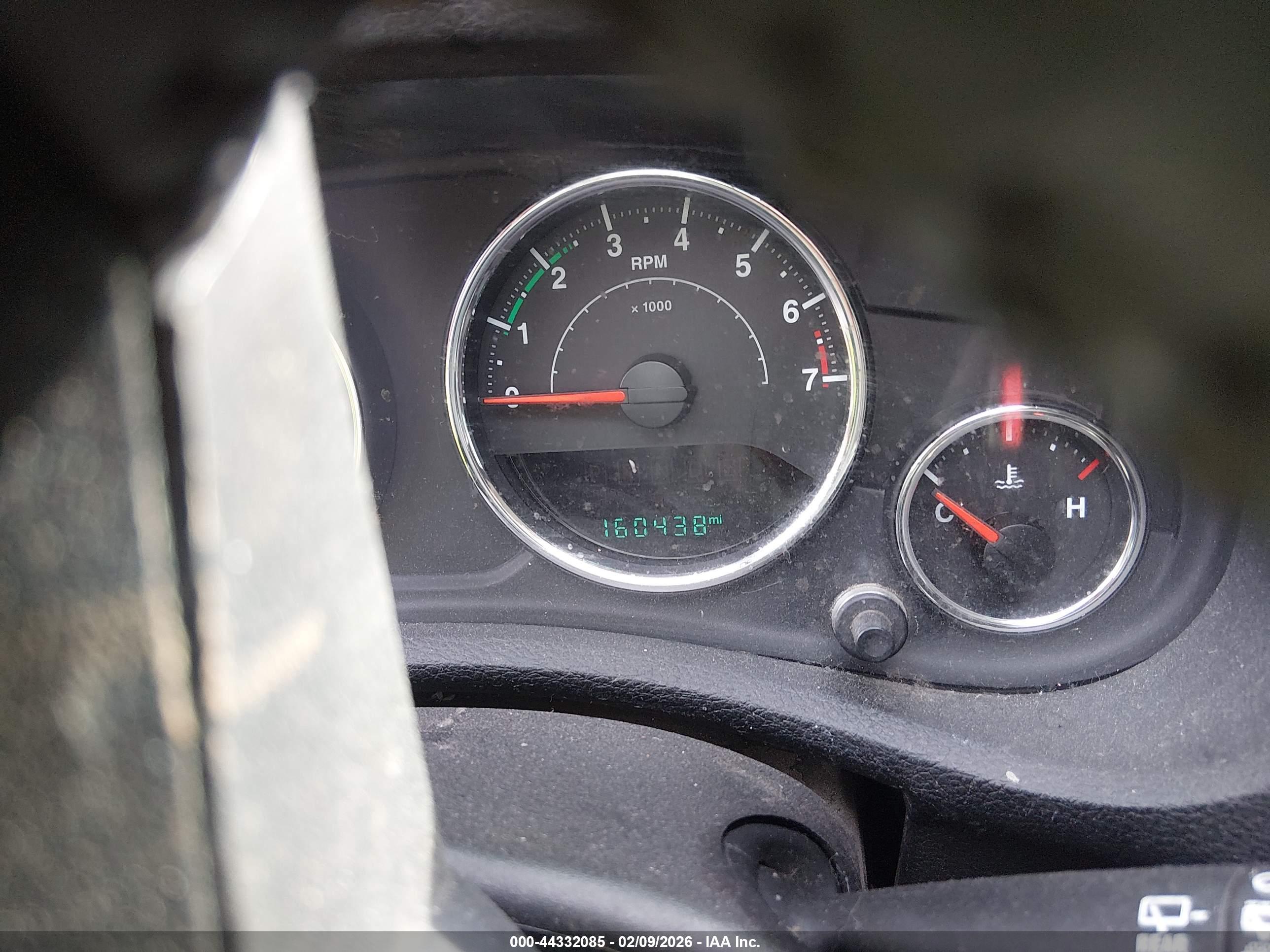 JEEP WRANGLER image 7
