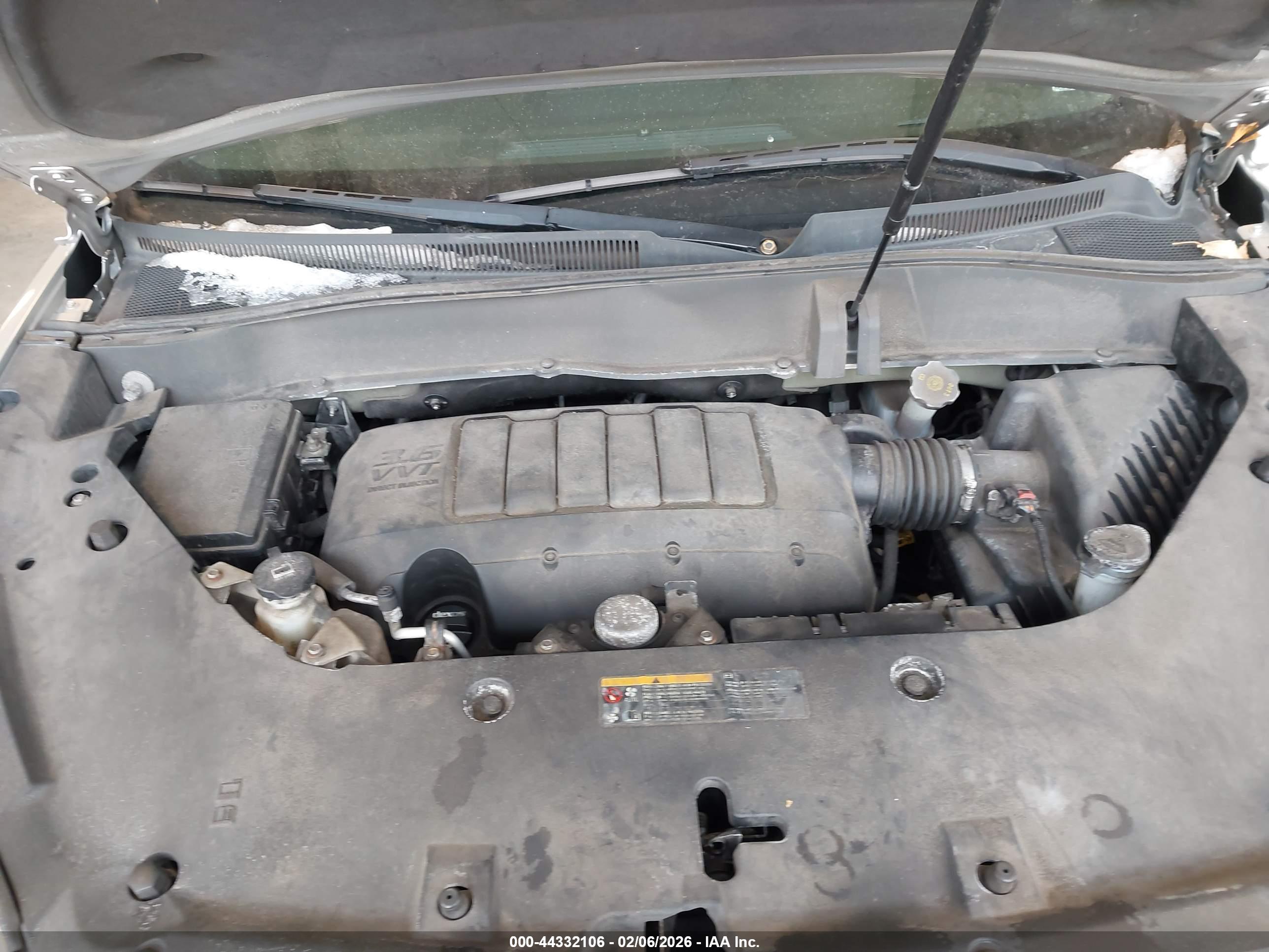 GMC ACADIA image 10
