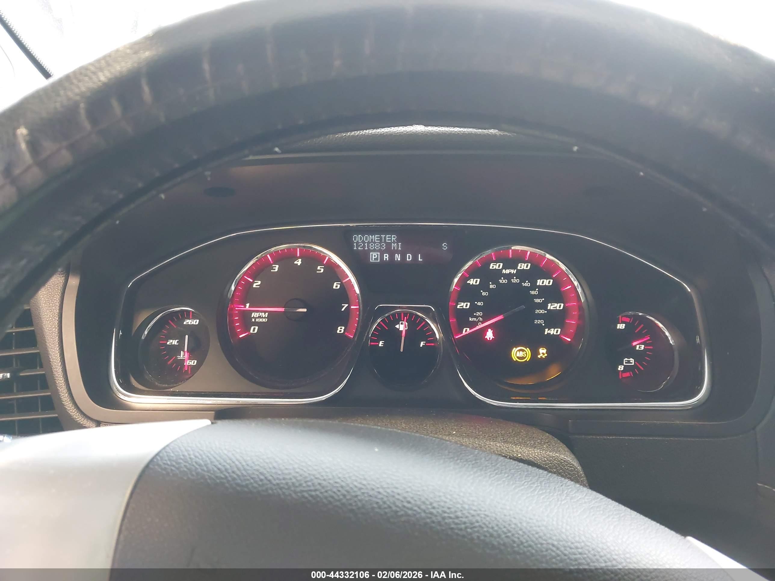 GMC ACADIA image 7