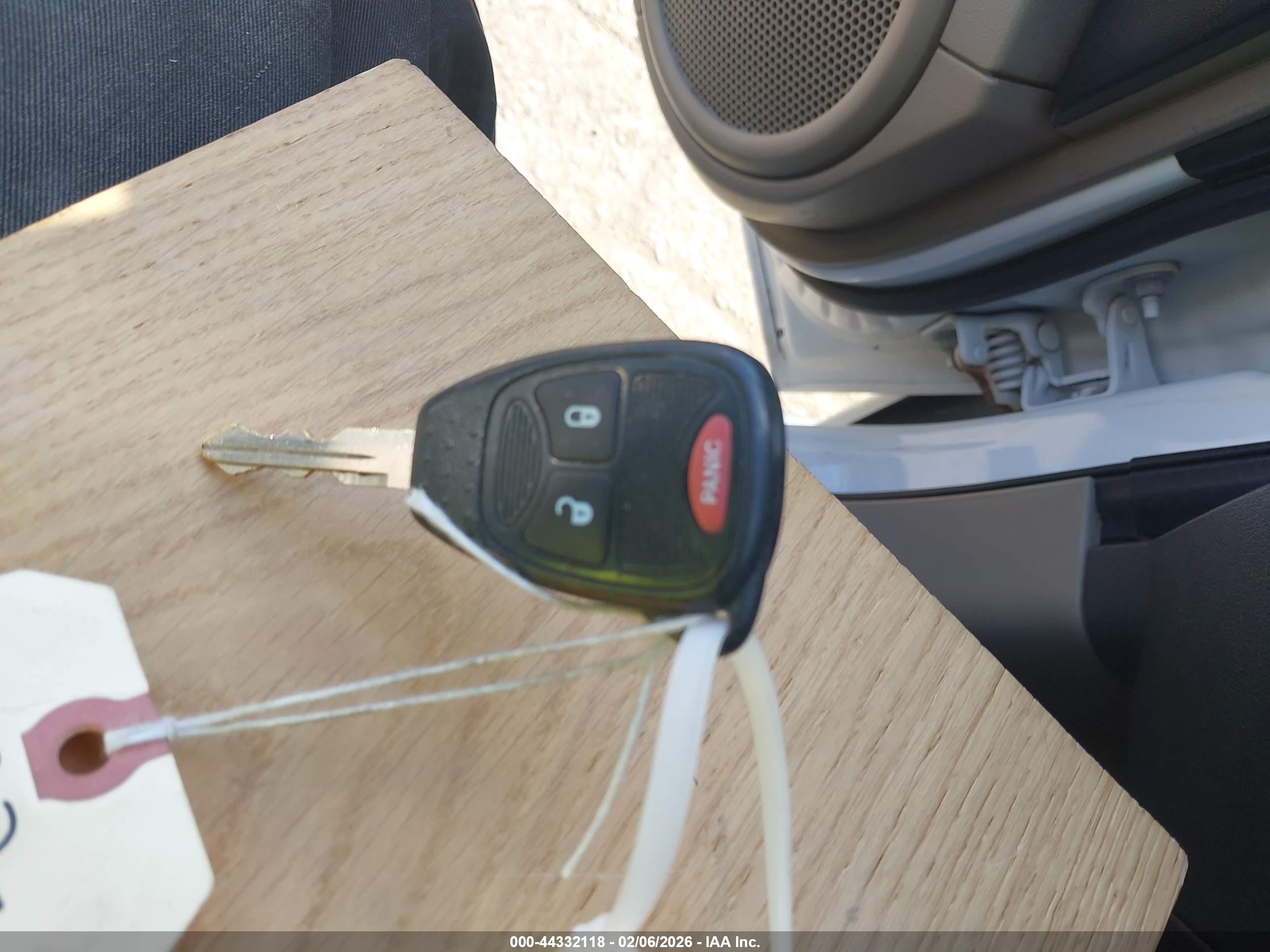 JEEP PATRIOT image 11