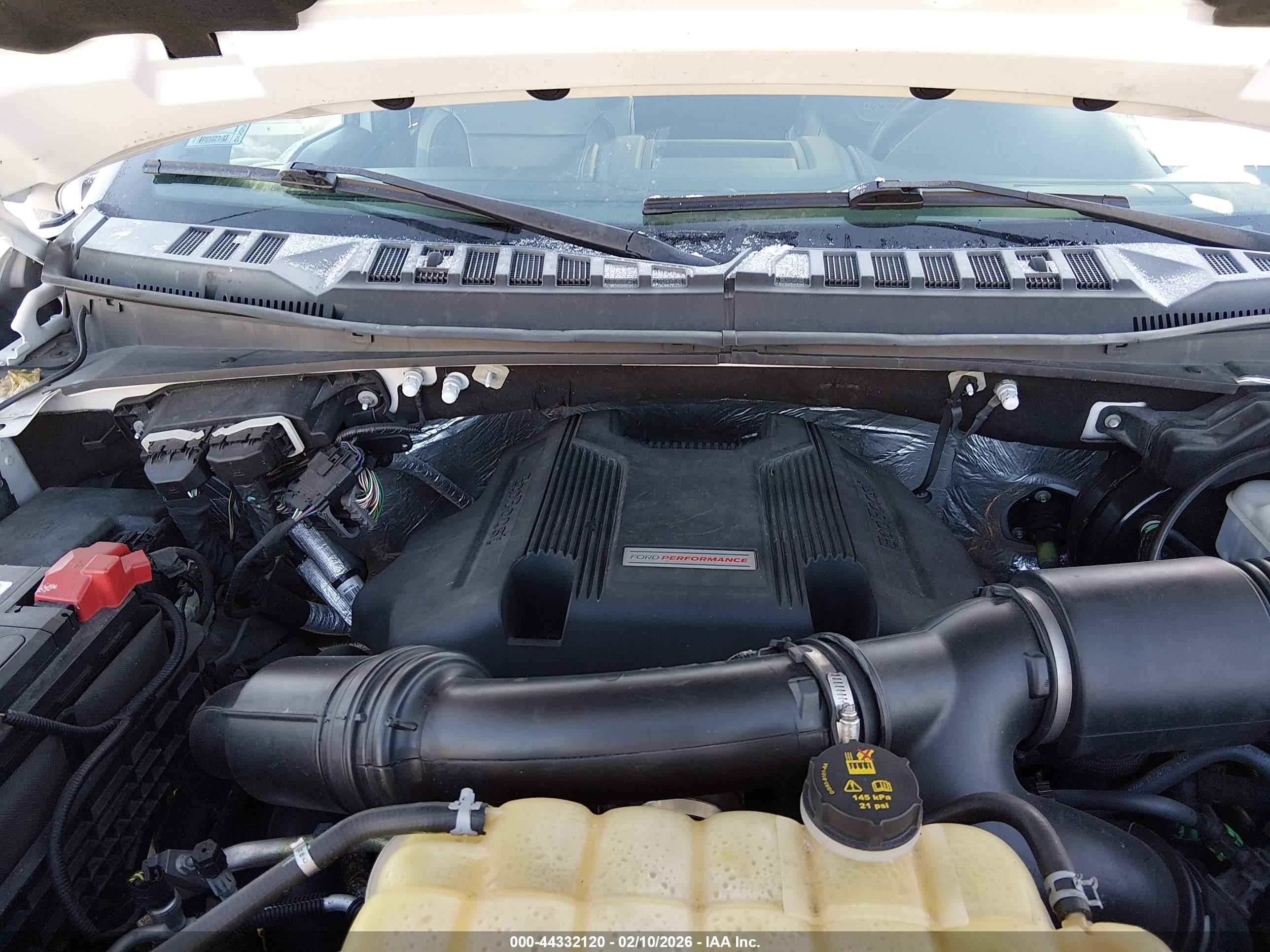 FORD F-150 image 10