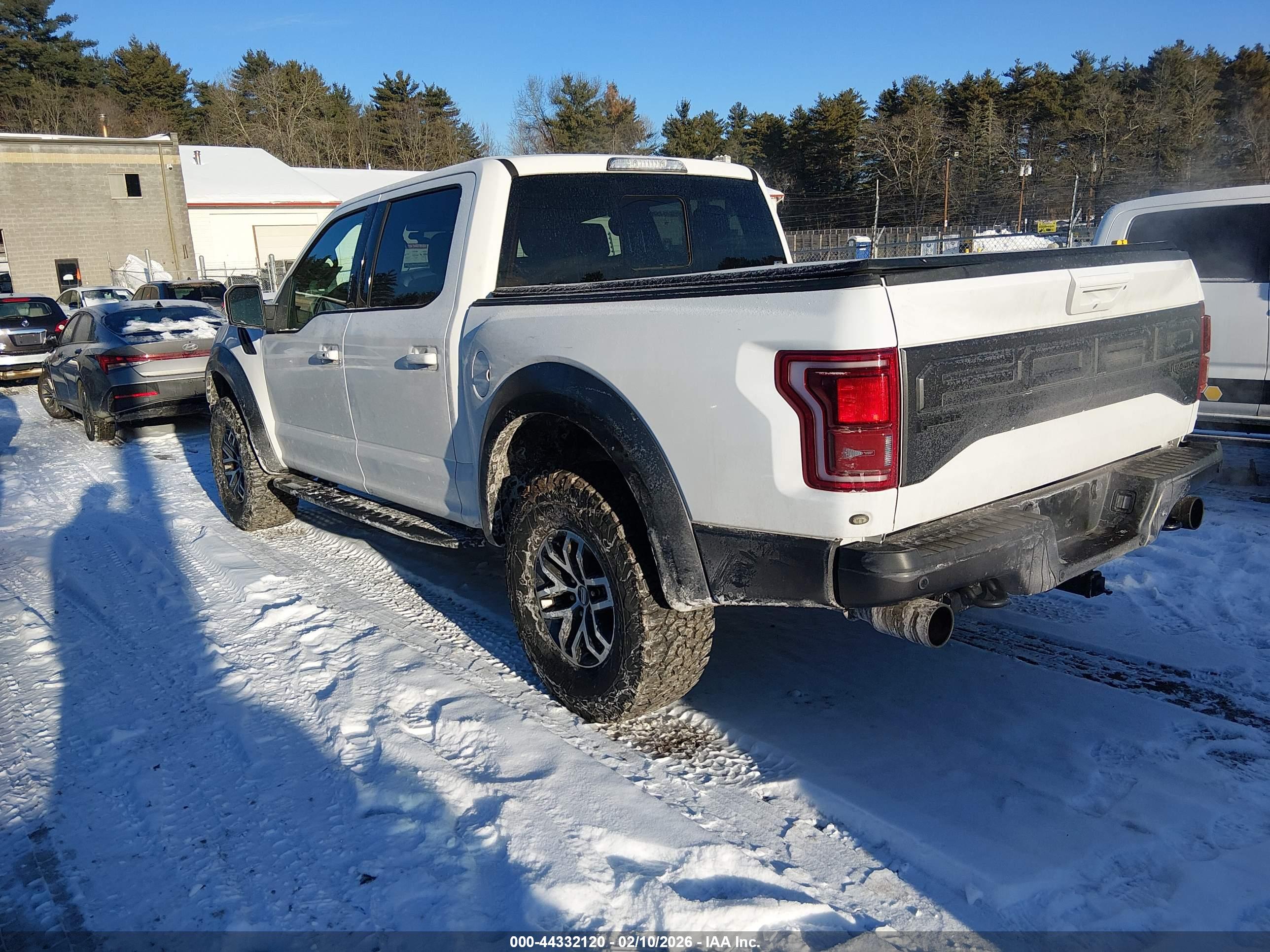 FORD F-150 image 3