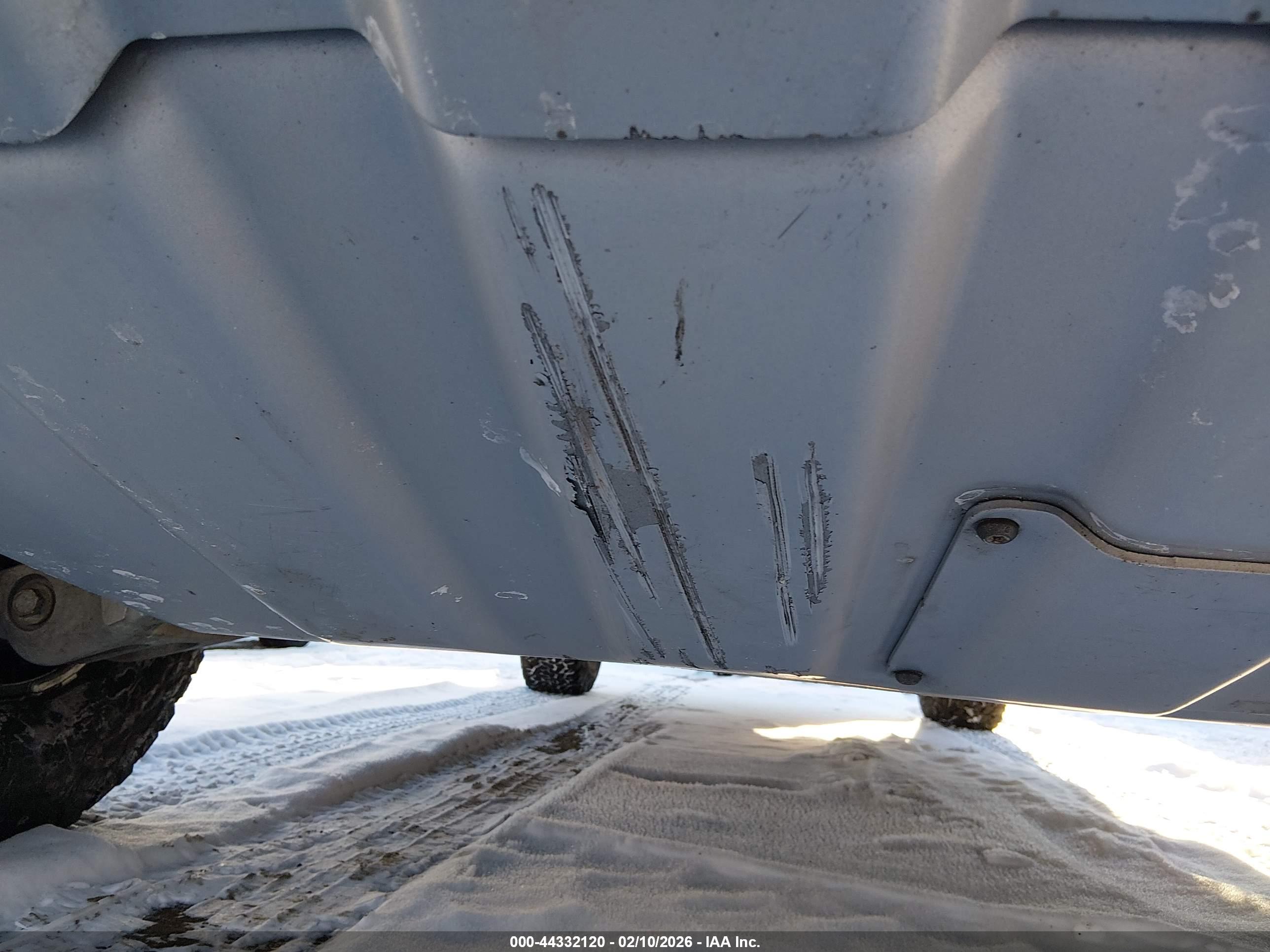 FORD F-150 image 6