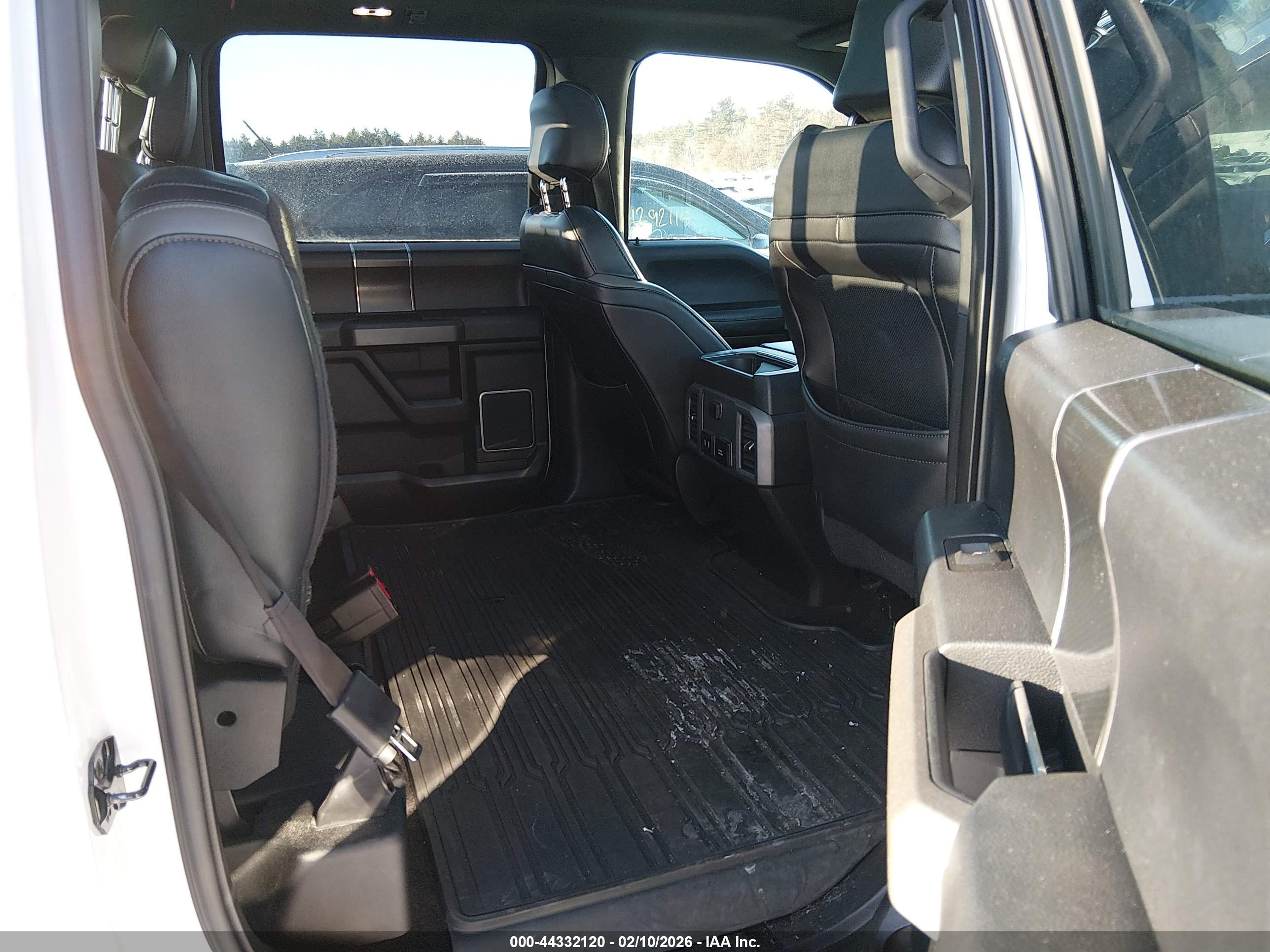 FORD F-150 image 8
