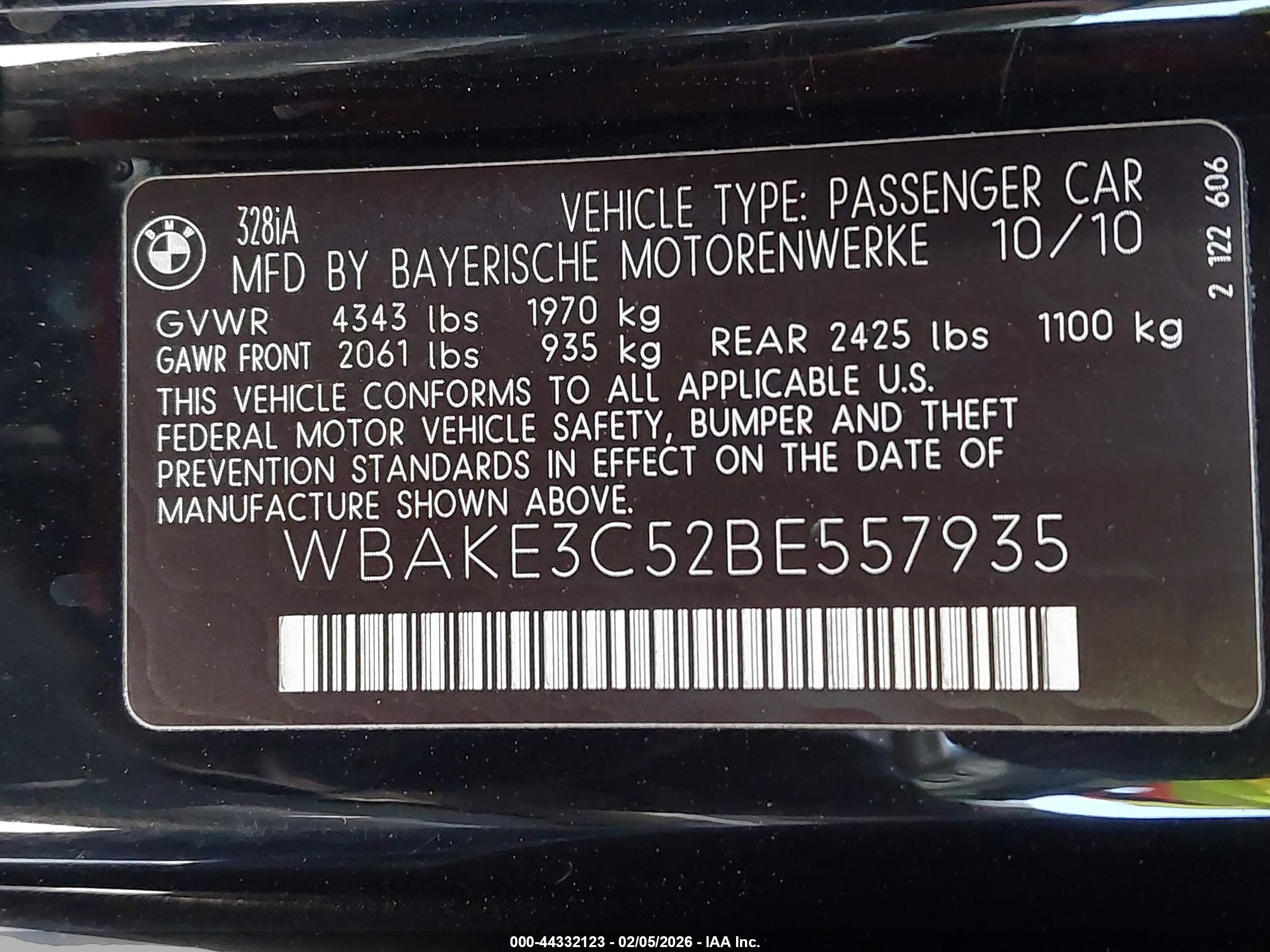 BMW 3 image 9