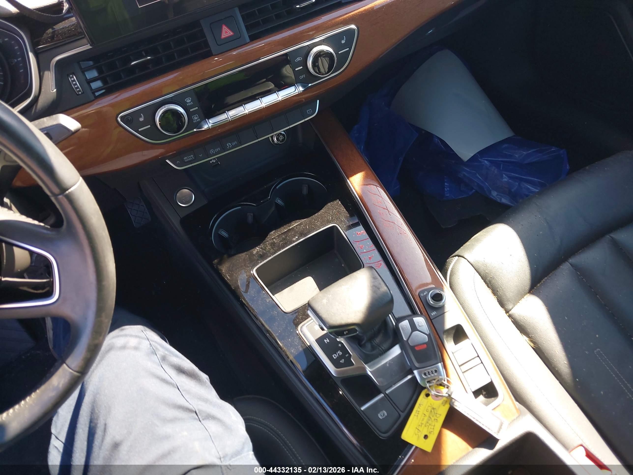 AUDI A5 image 11
