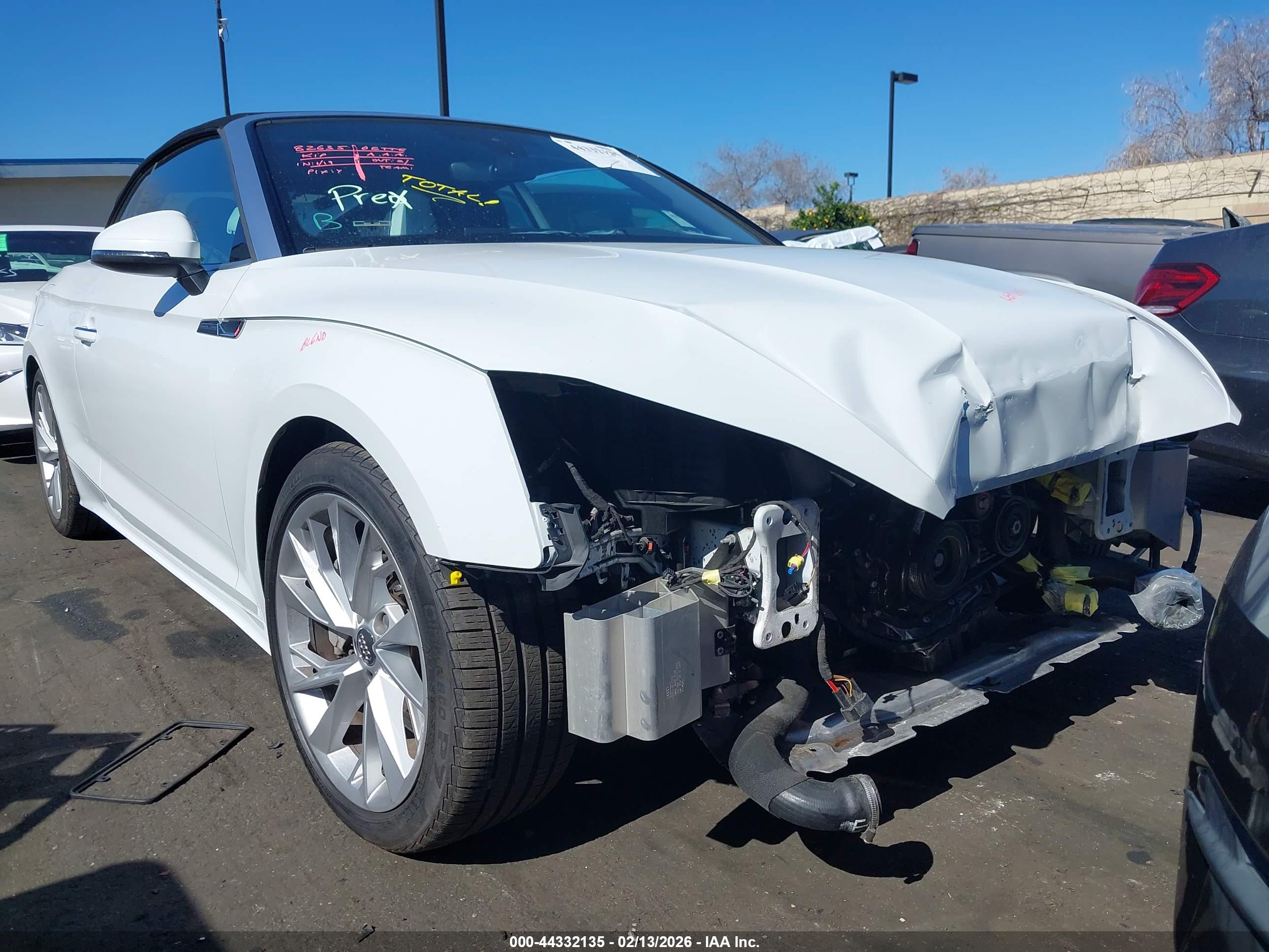 AUDI A5 image 6