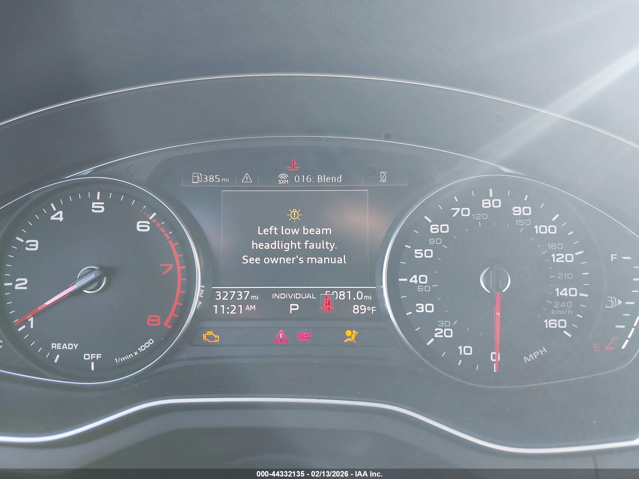 AUDI A5 image 7